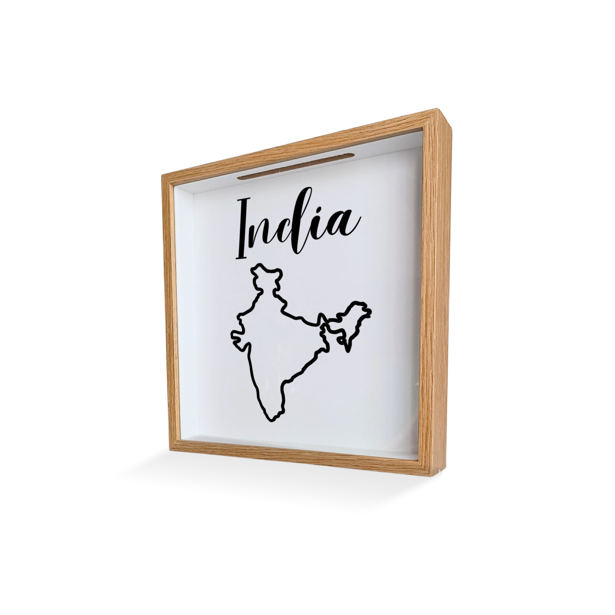 INDIA - My Adventure Box™