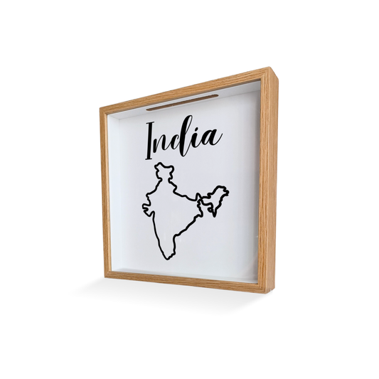 INDIA - My Adventure Box™