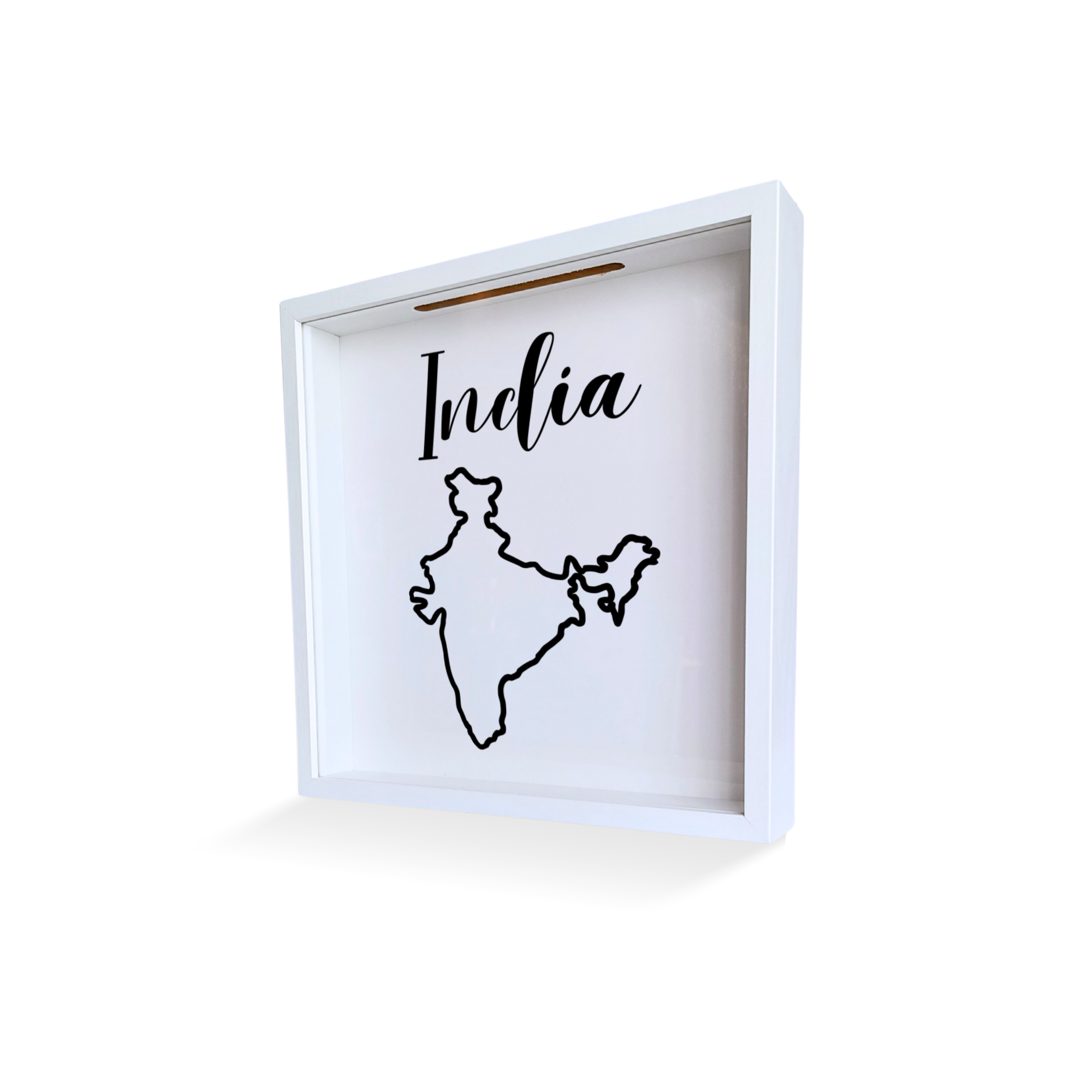 INDIA - My Adventure Box™
