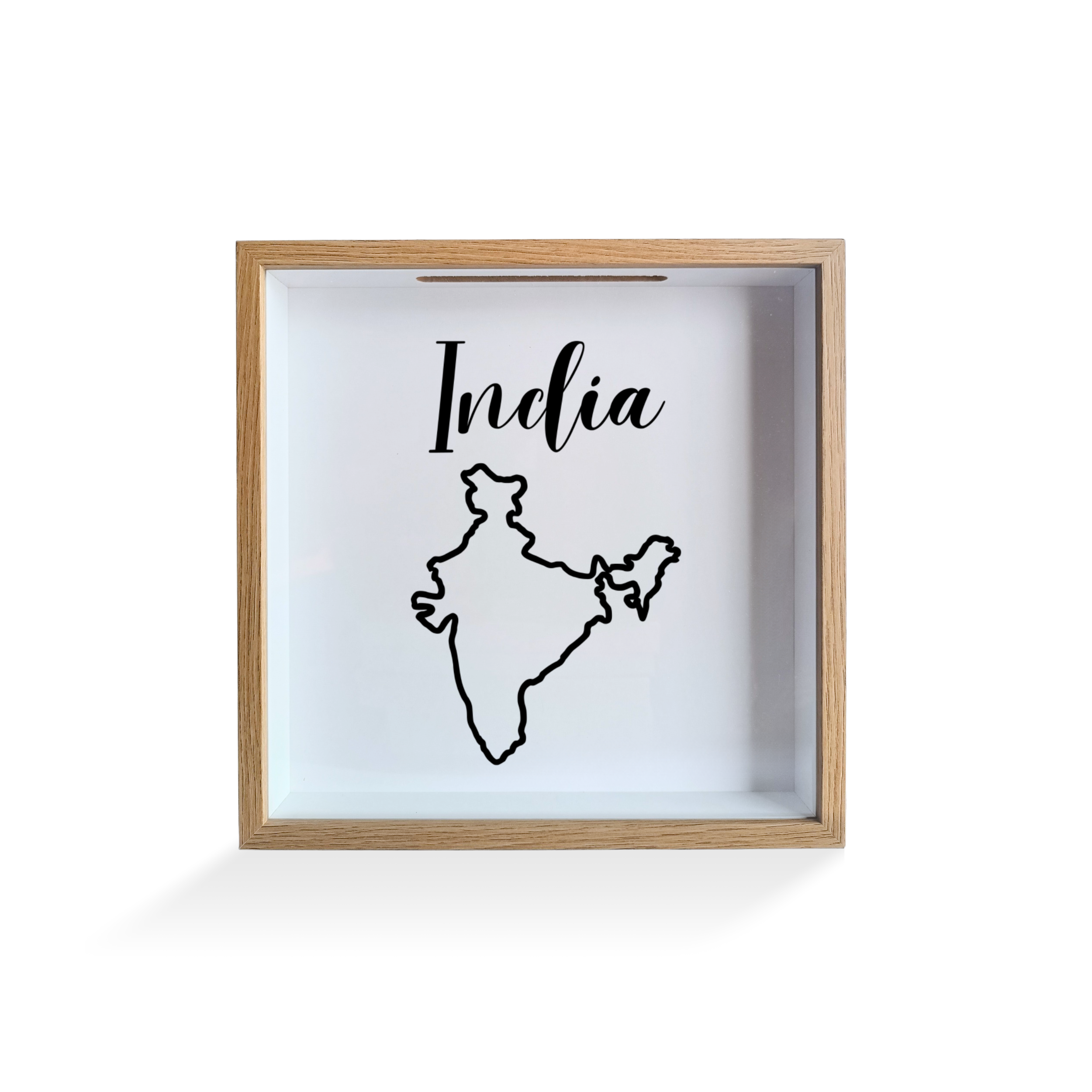 INDIA - My Adventure Box™