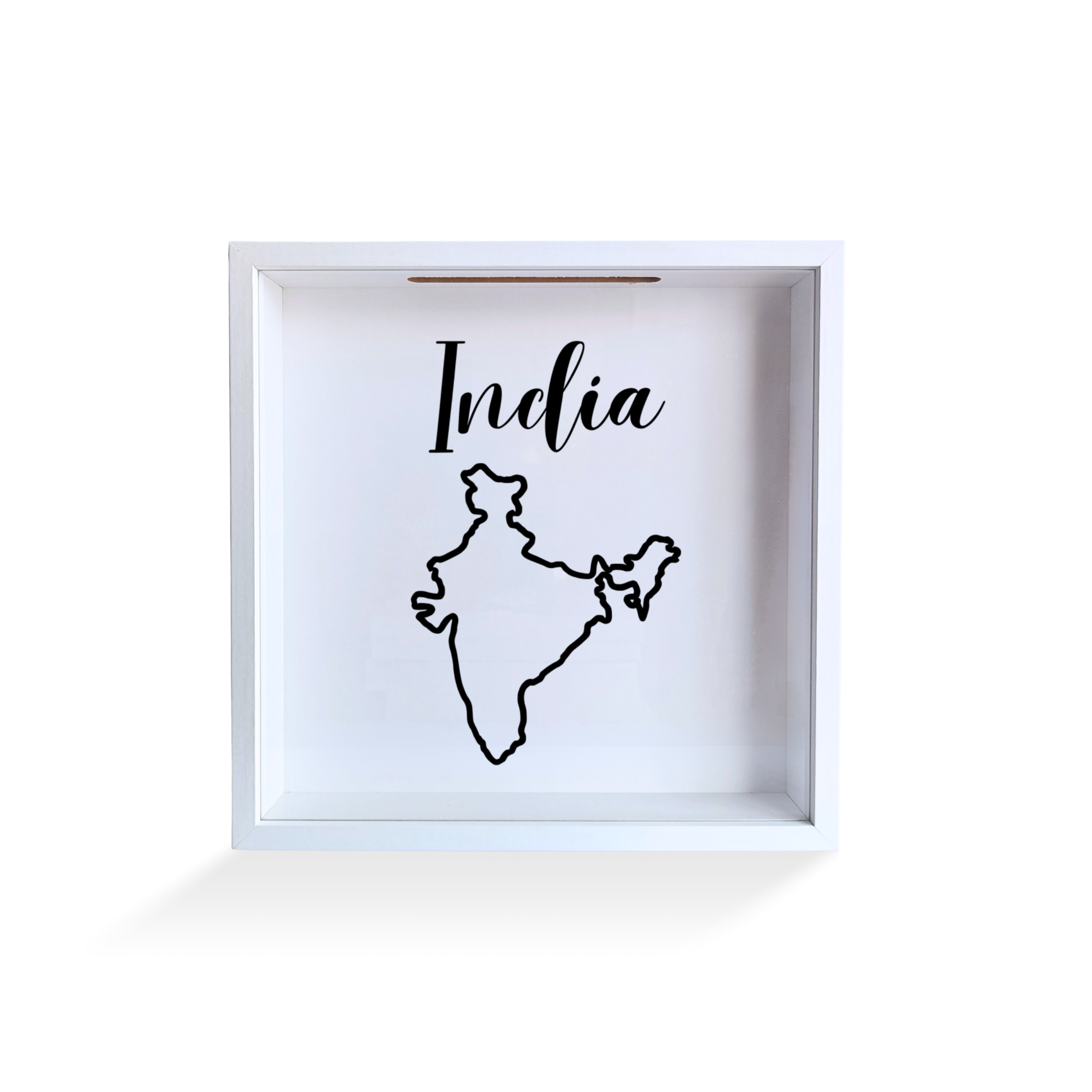INDIA - My Adventure Box™