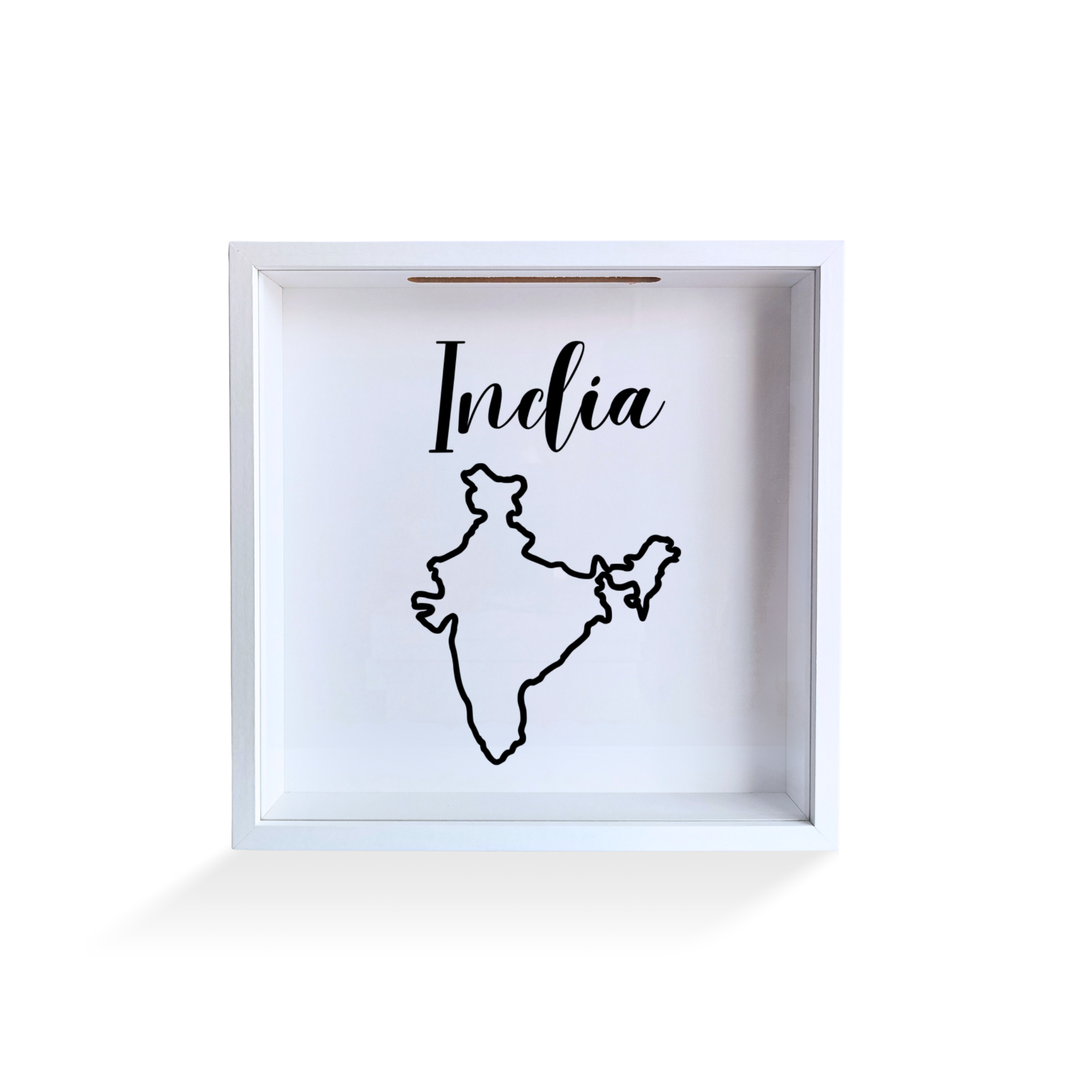 INDIA - My Adventure Box™