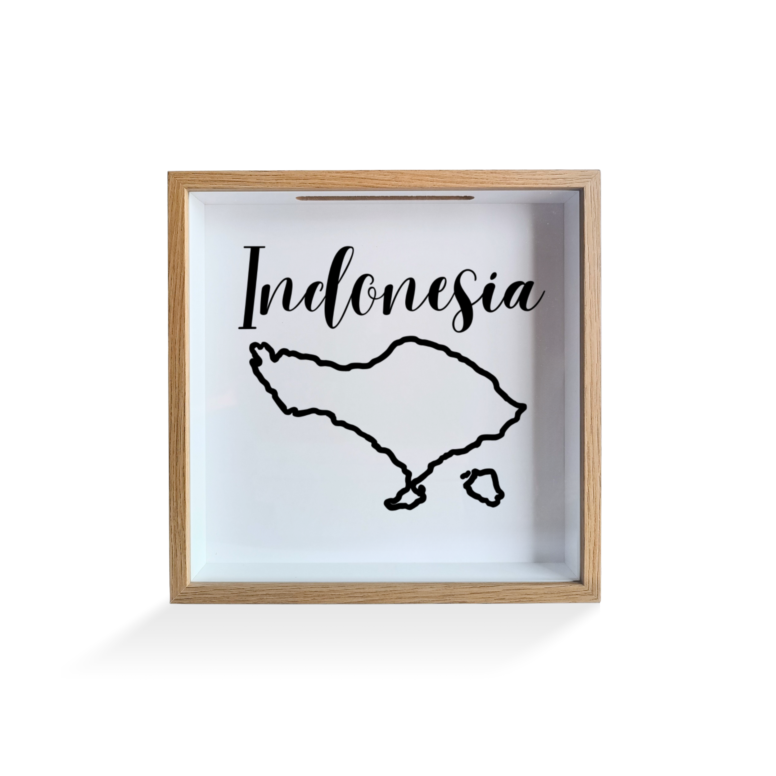 INDONESIA - My Adventure Box™