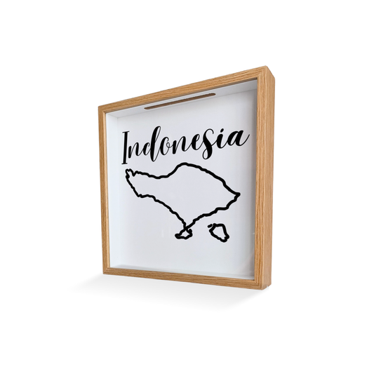 INDONESIA - My Adventure Box™