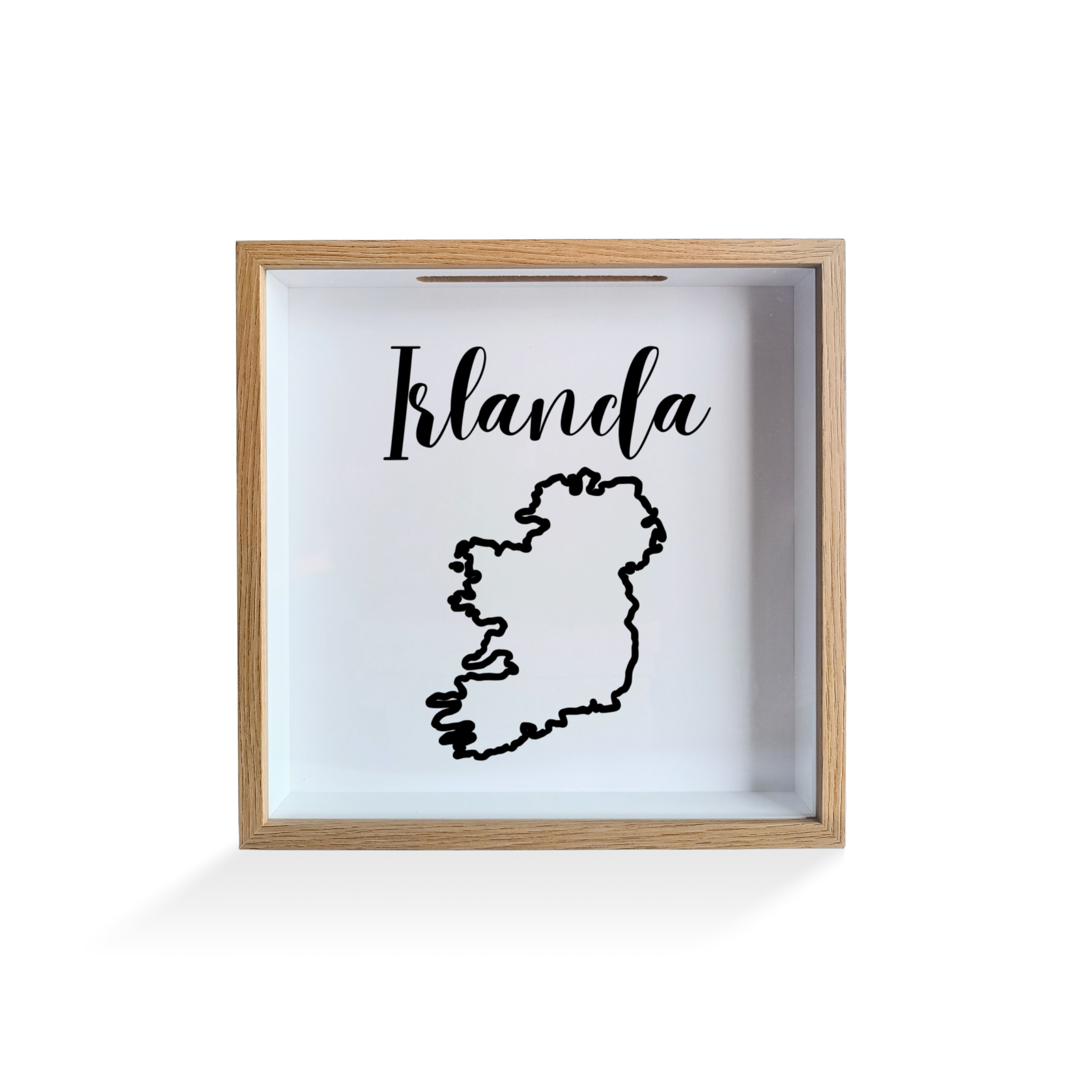 IRLANDA - My Adventure Box™