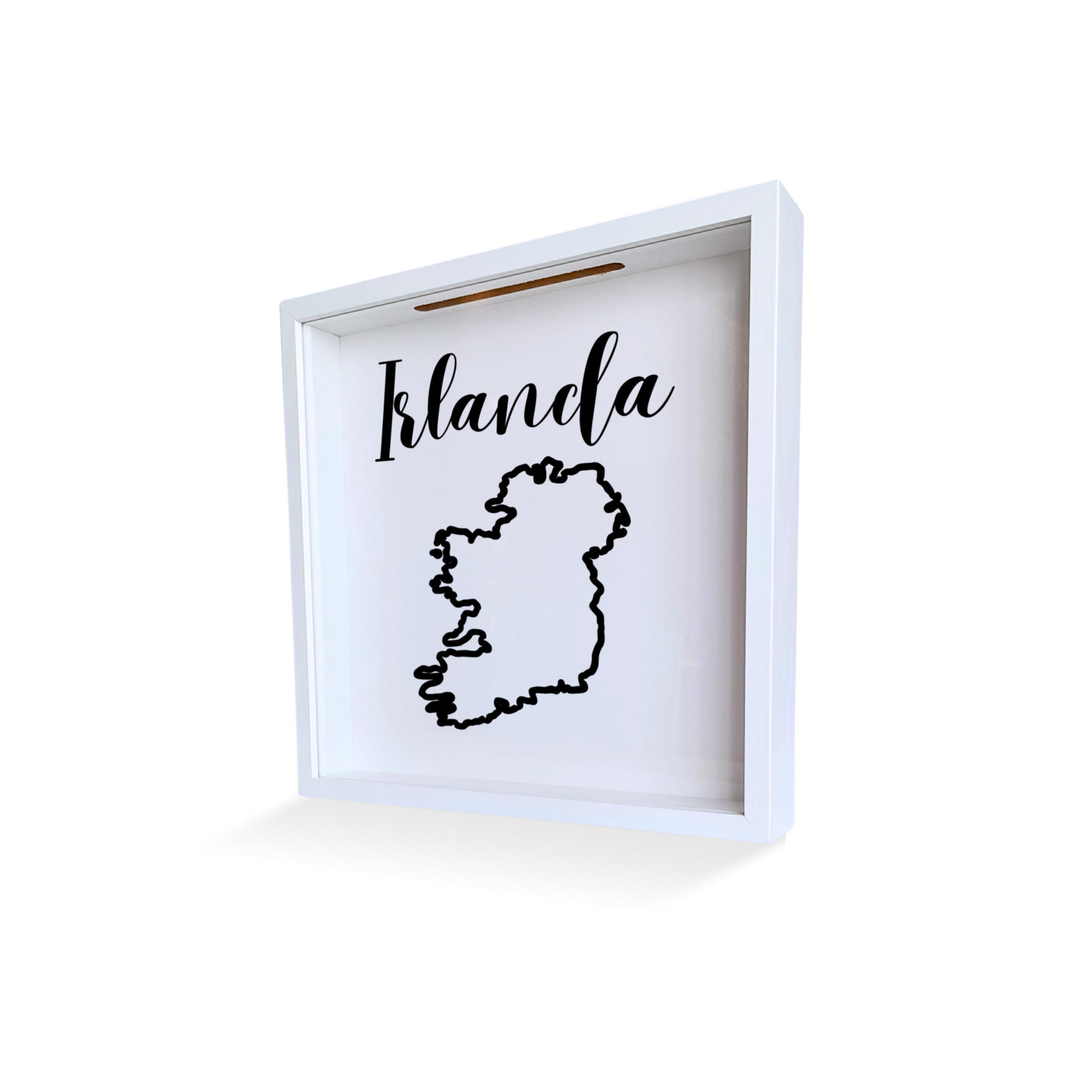 IRLANDA - My Adventure Box™
