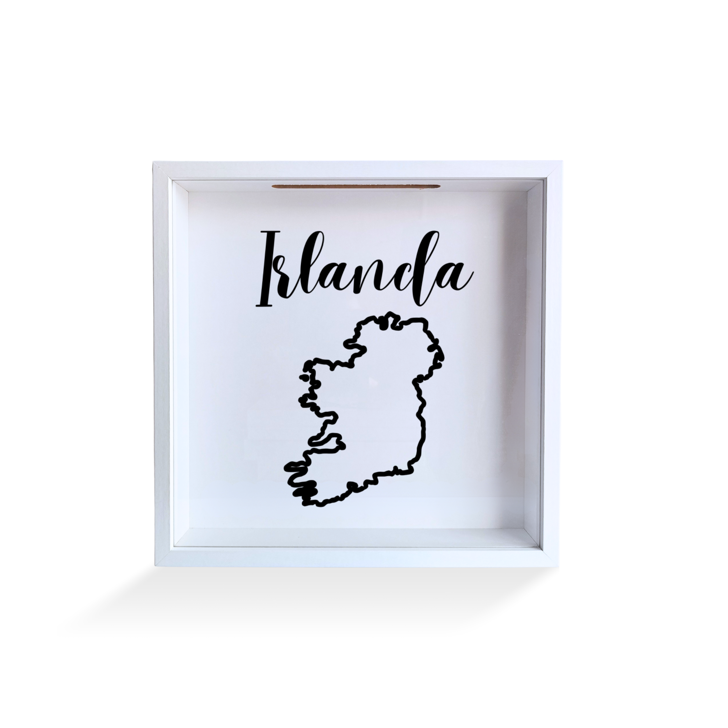 IRLANDA - My Adventure Box™