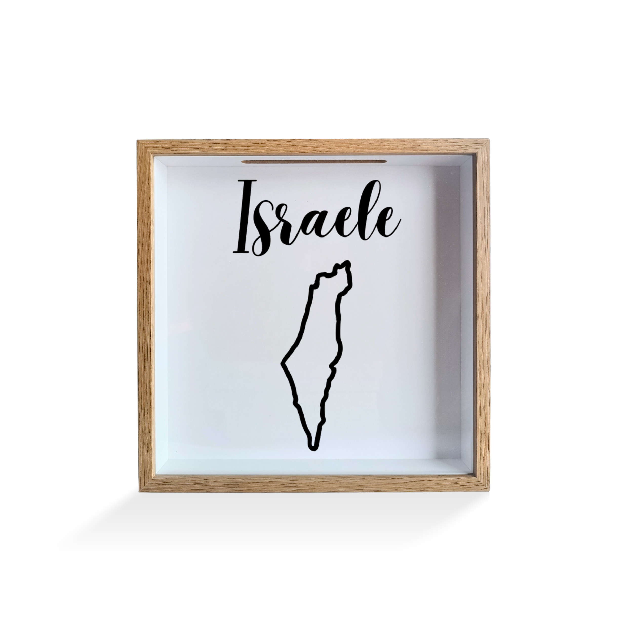 ISRAELE - My Adventure Box™