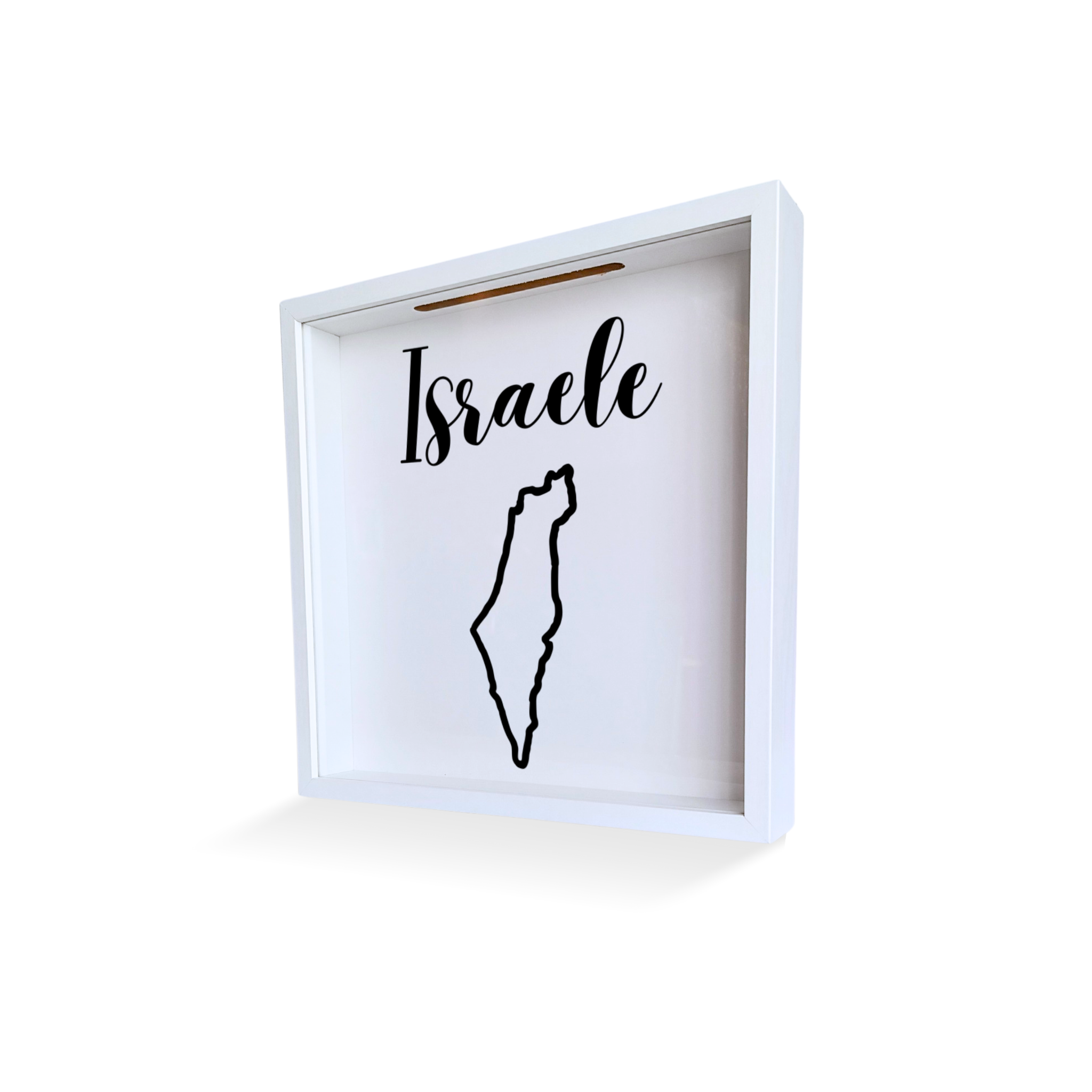 ISRAELE - My Adventure Box™