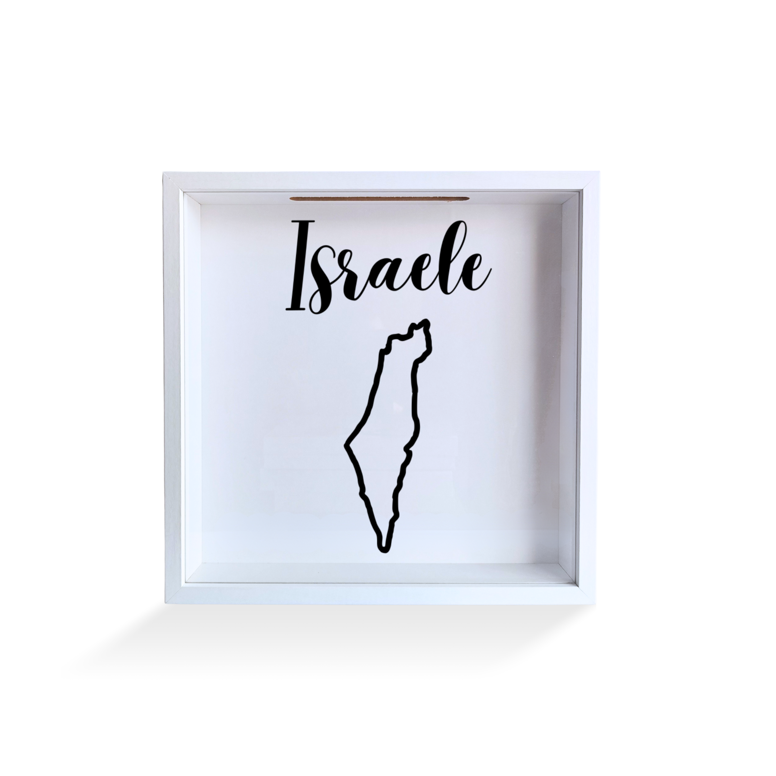 ISRAELE - My Adventure Box™
