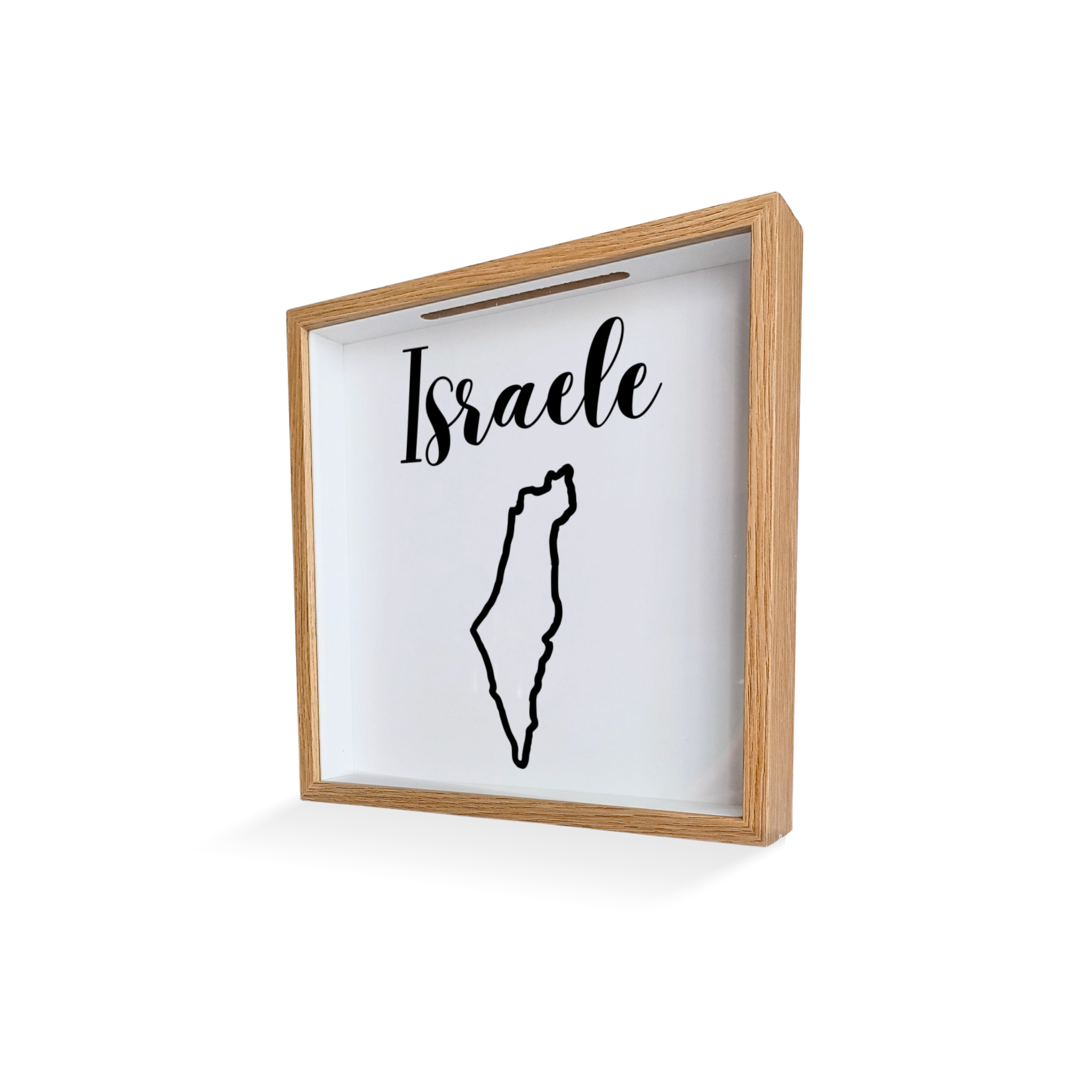 ISRAELE - My Adventure Box™