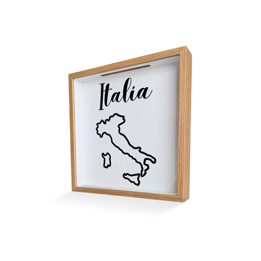 ITALIA - My Adventure Box™