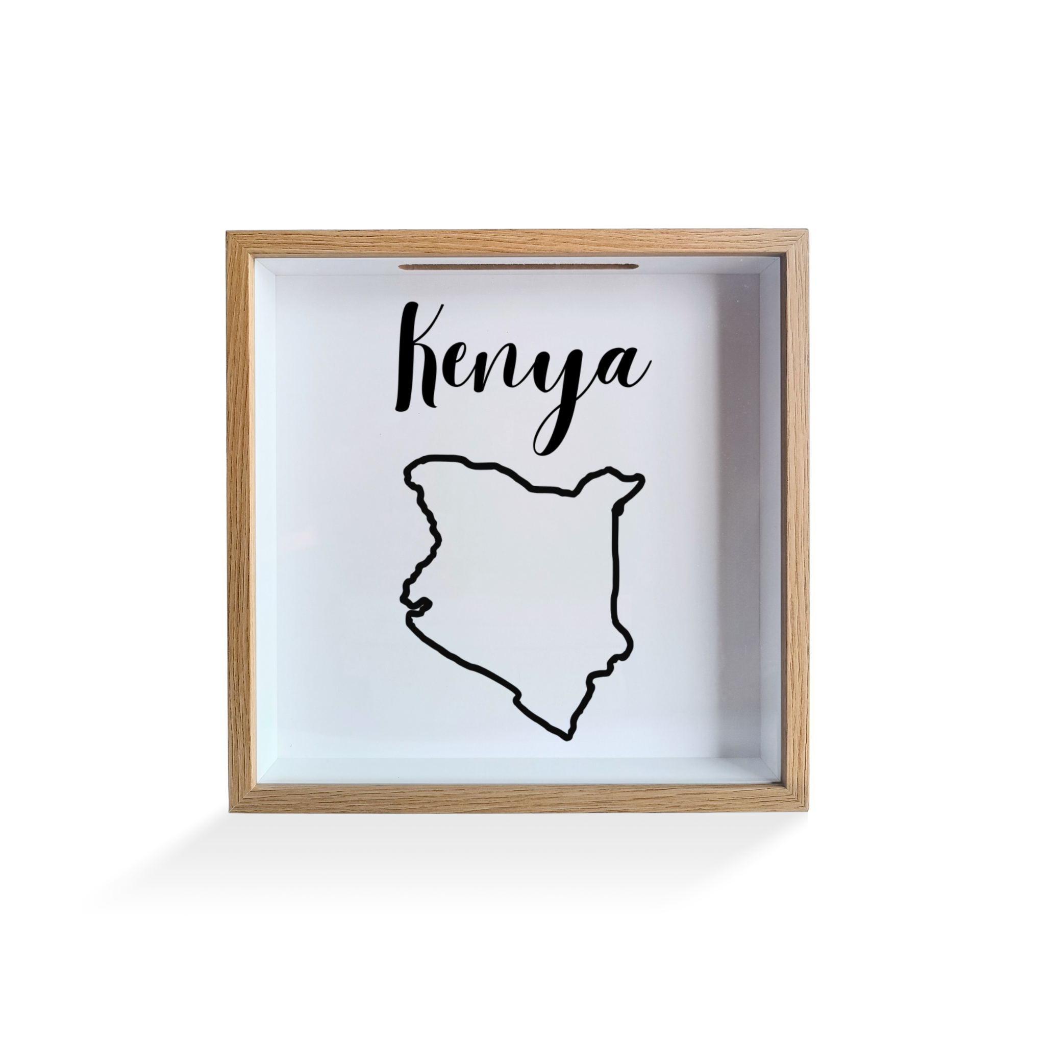 KENYA - My Adventure Box™