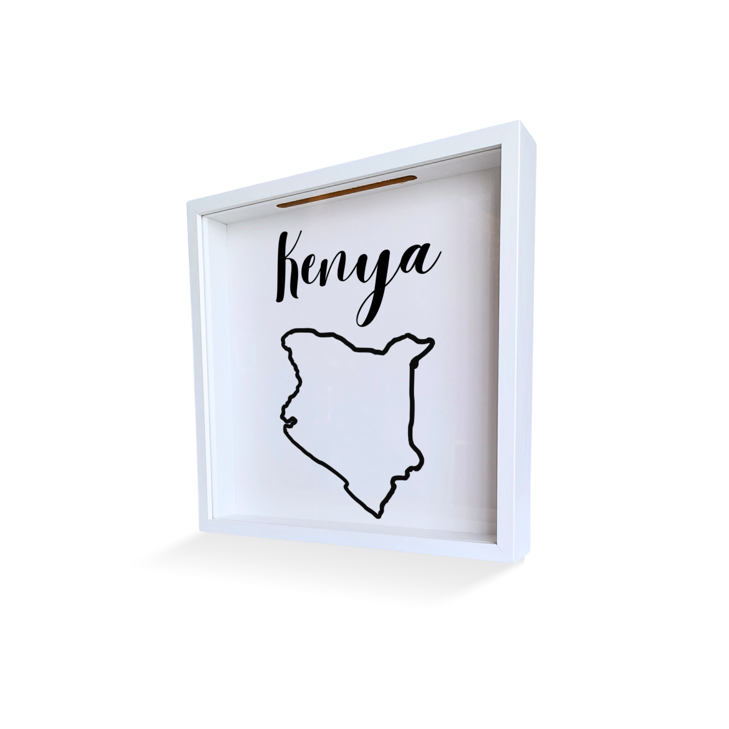 KENYA - My Adventure Box™