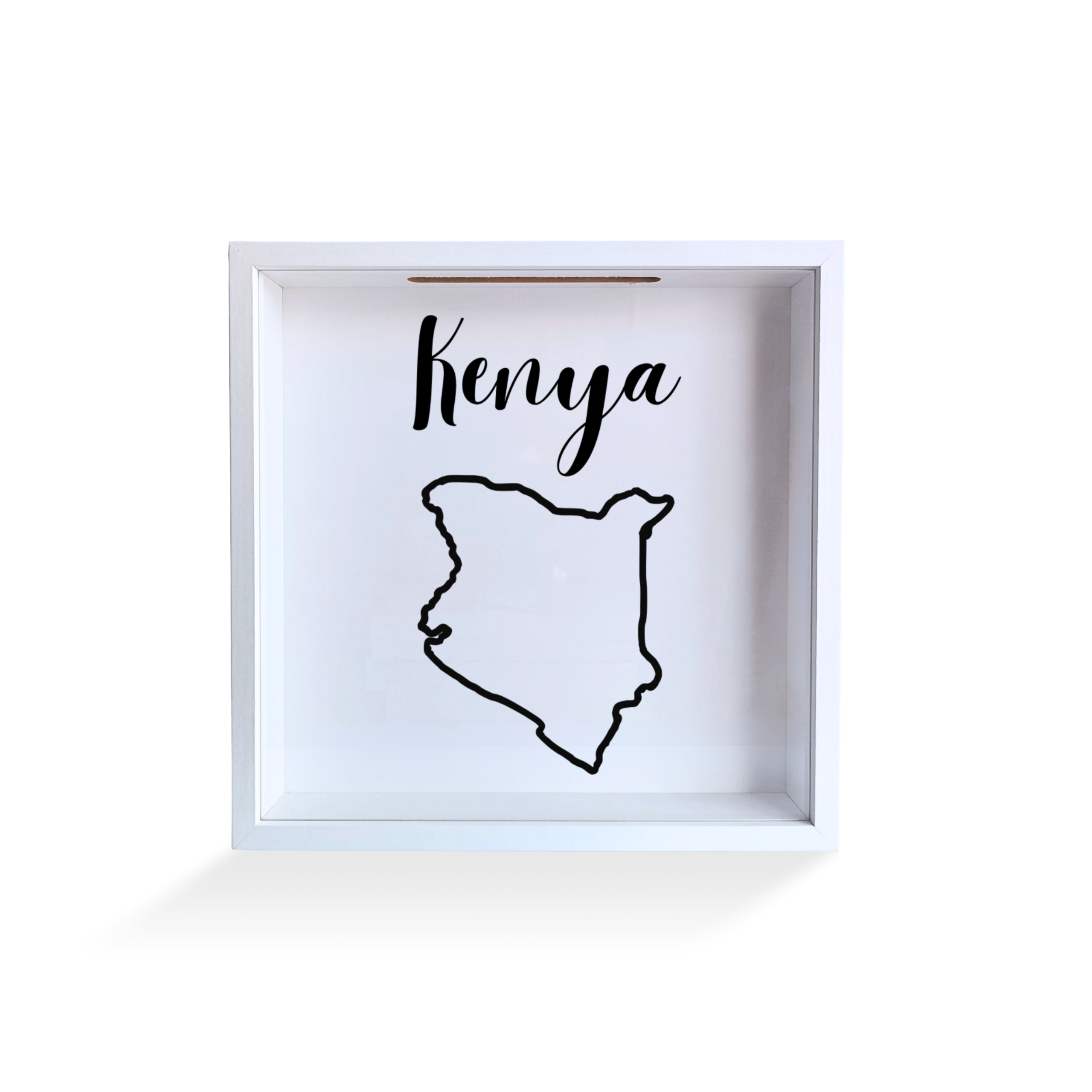 KENYA - My Adventure Box™