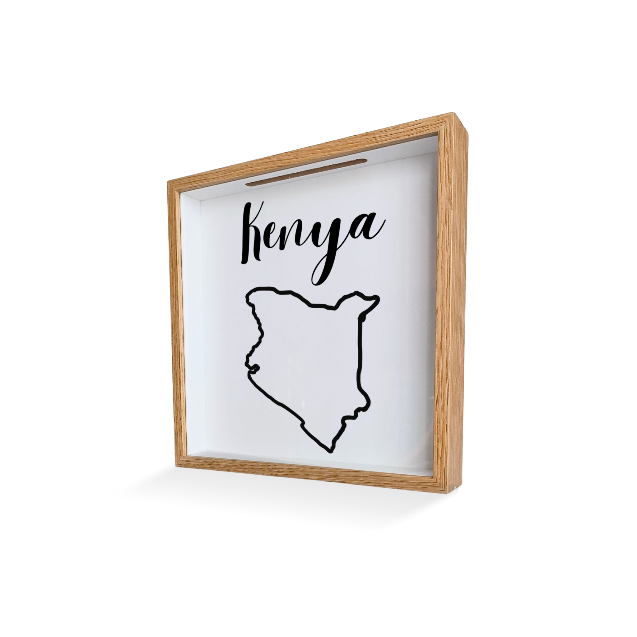 KENYA - My Adventure Box™