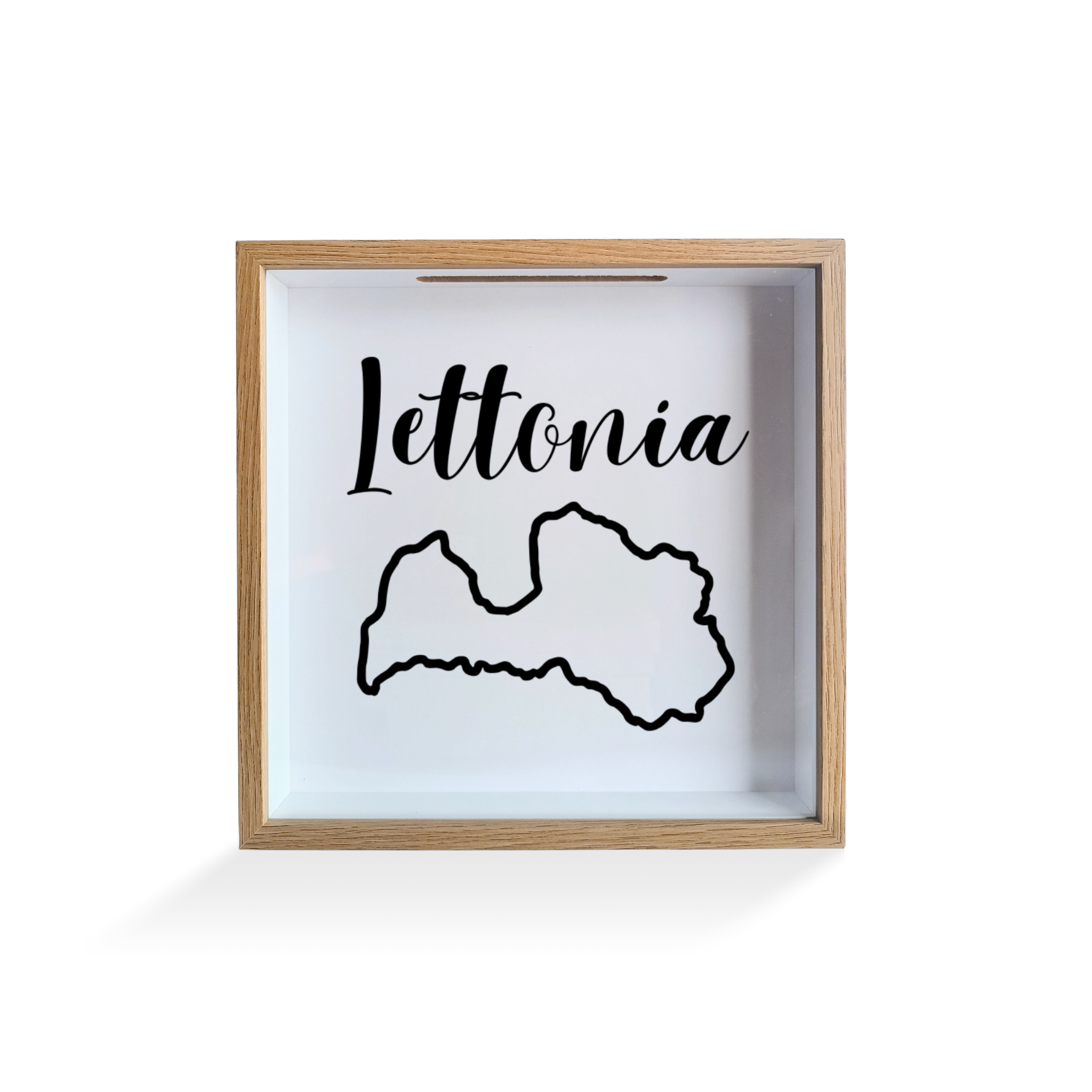 LETTONIA - My Adventure Box™