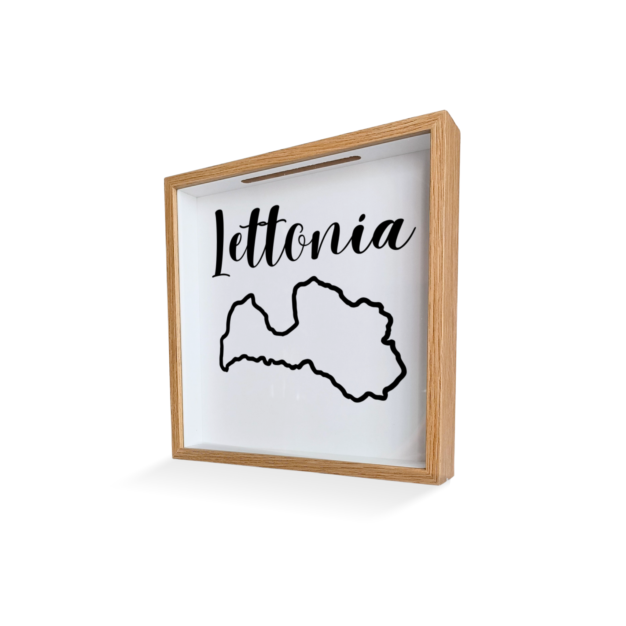 LETTONIA - My Adventure Box™