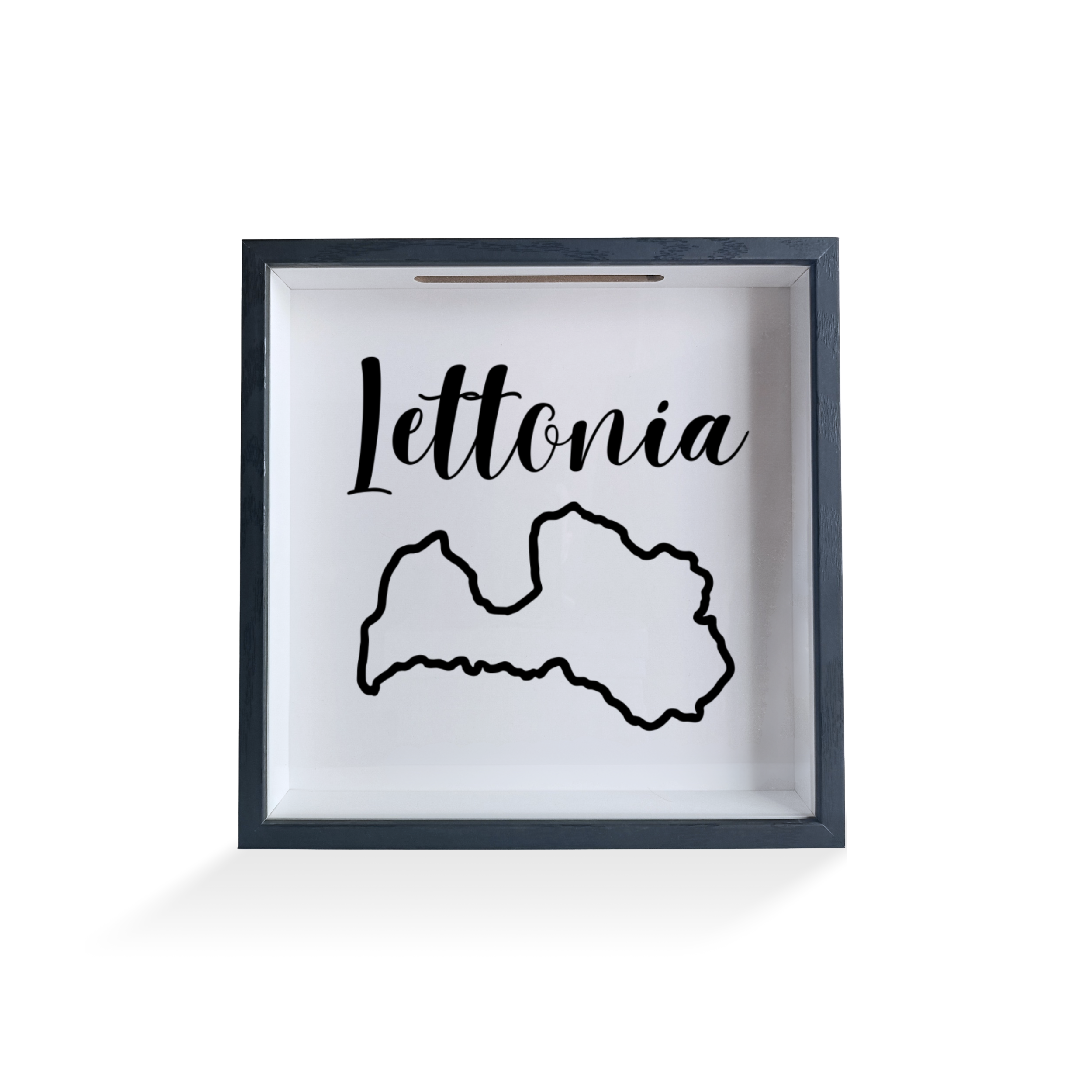 LETTONIA - My Adventure Box™