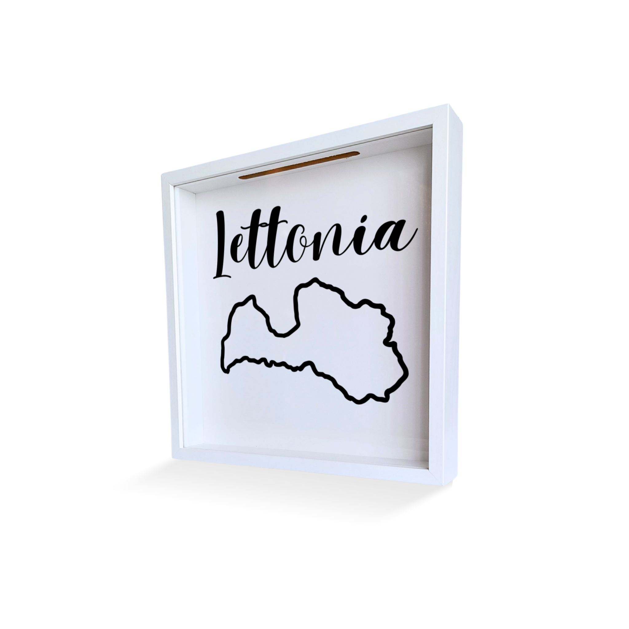 LETTONIA - My Adventure Box™