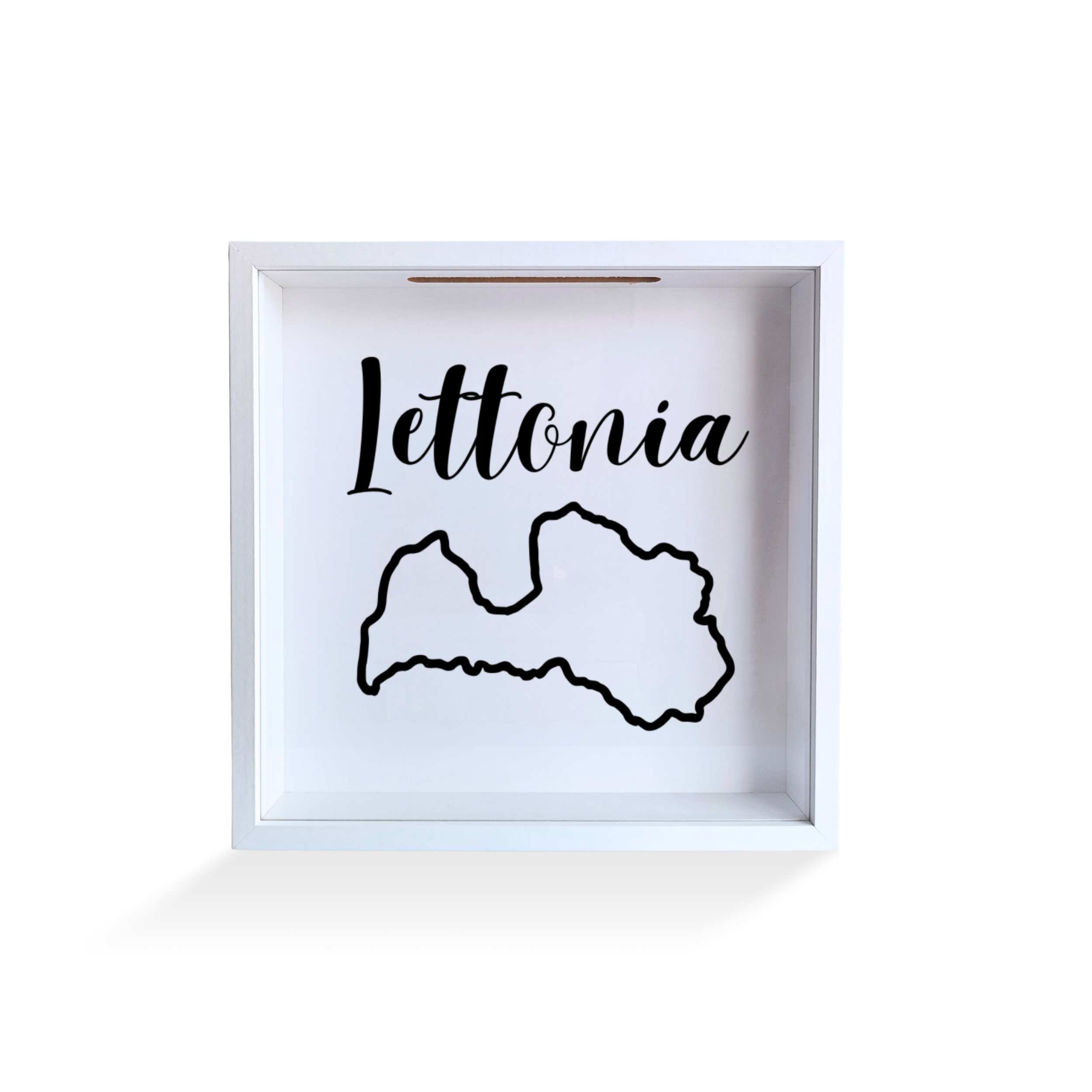 LETTONIA - My Adventure Box™