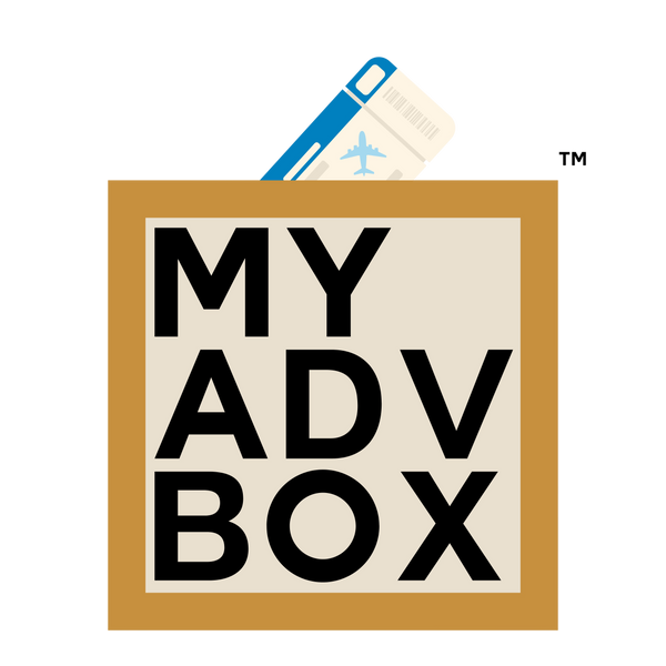 MyAdventureBox