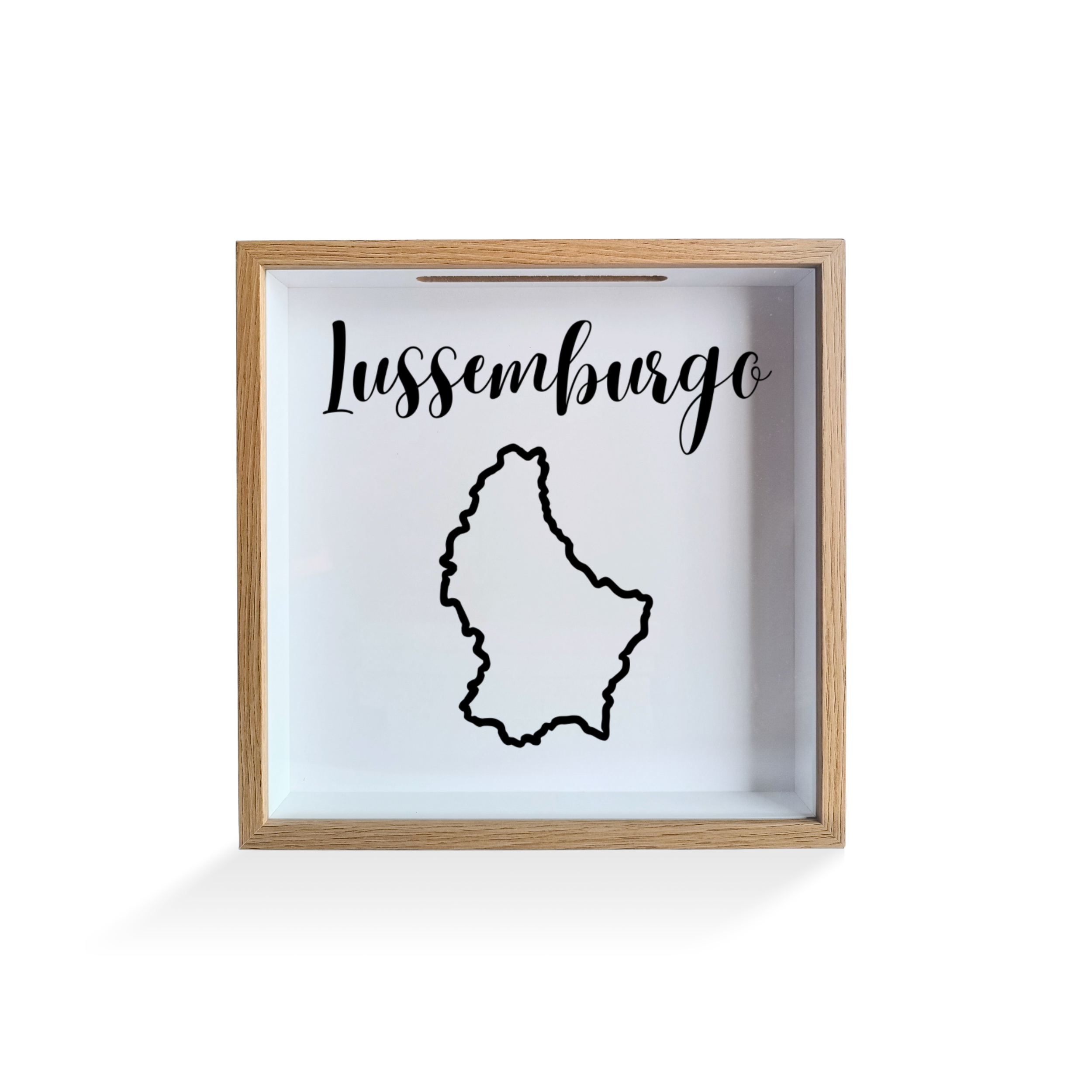 LUSSEMBURGO - My Adventure Box™