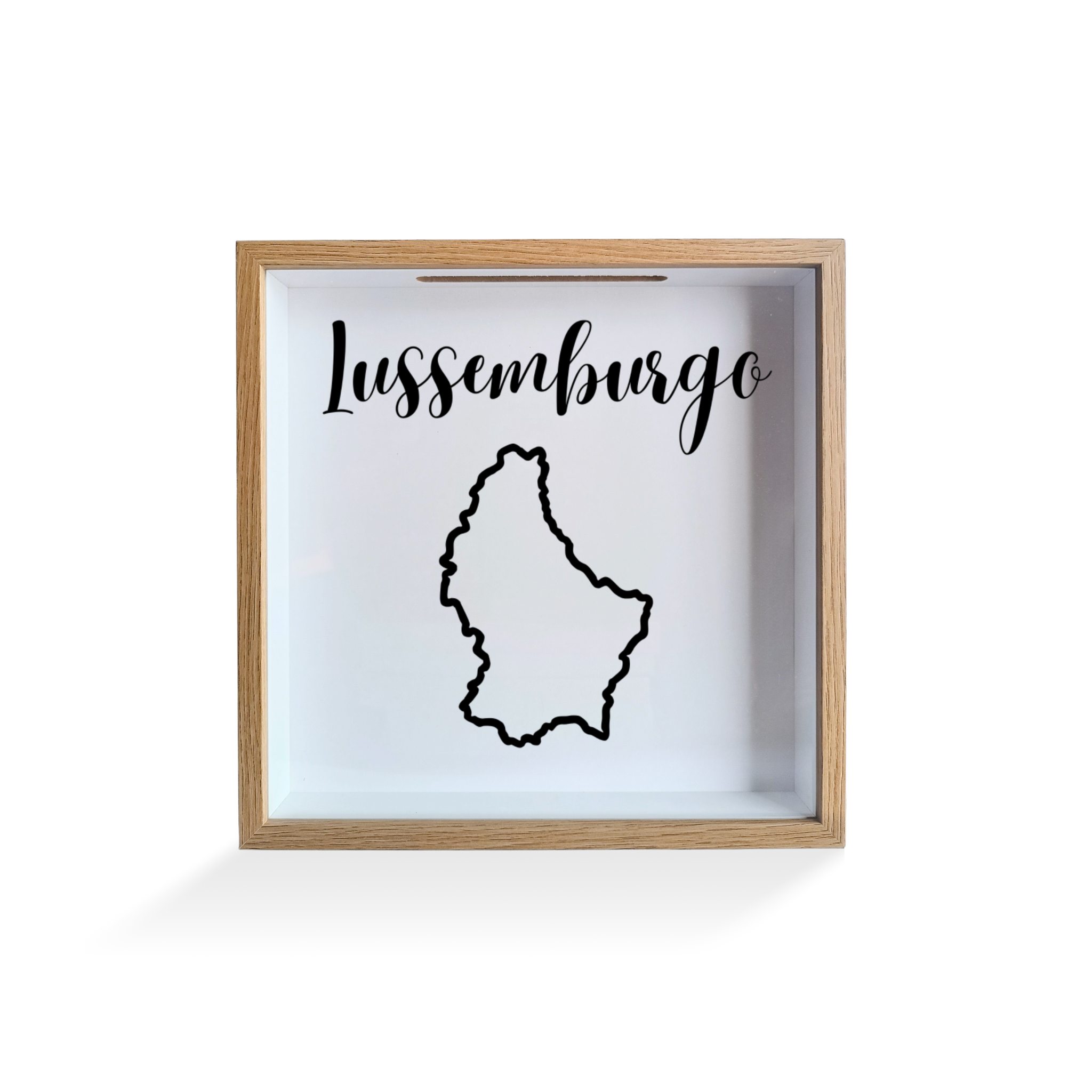 LUSSEMBURGO - My Adventure Box™