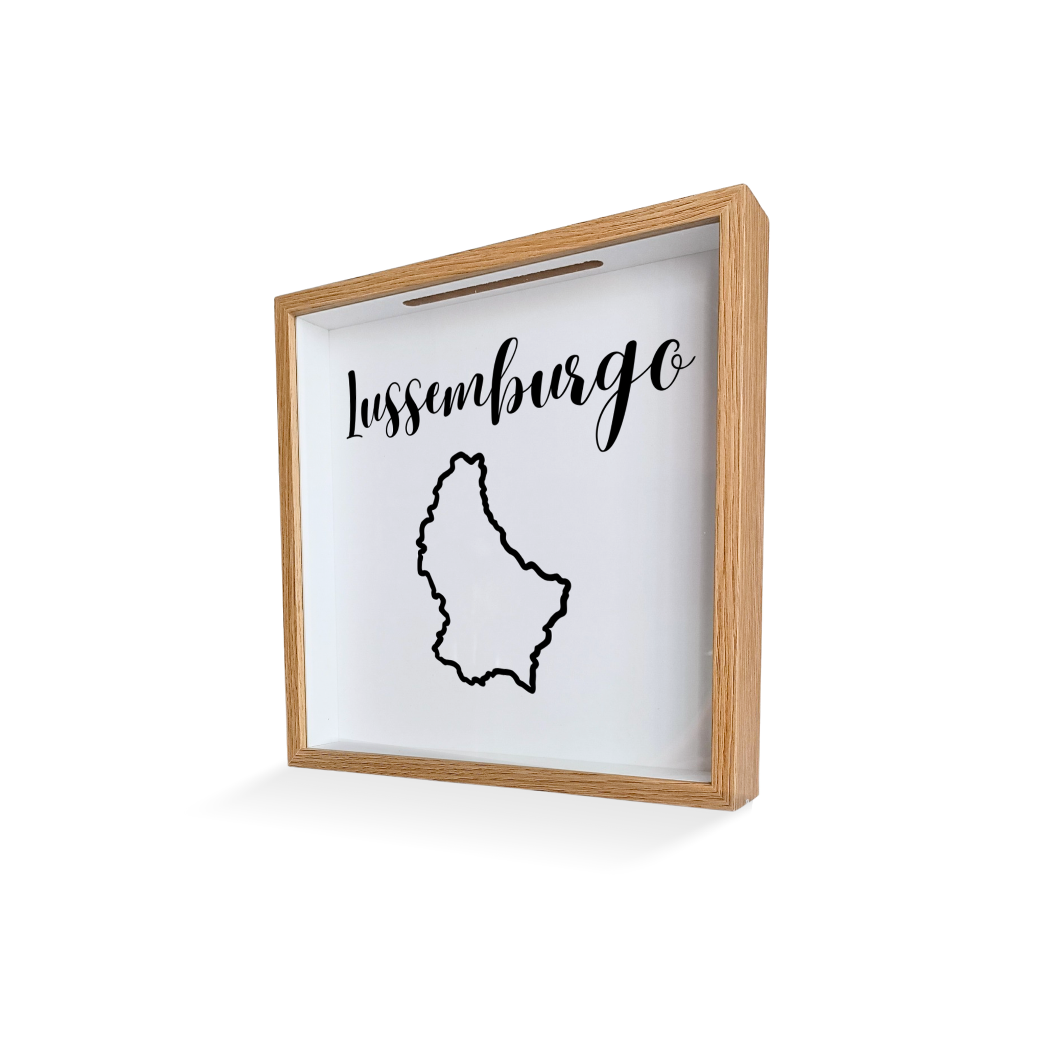 LUSSEMBURGO - My Adventure Box™