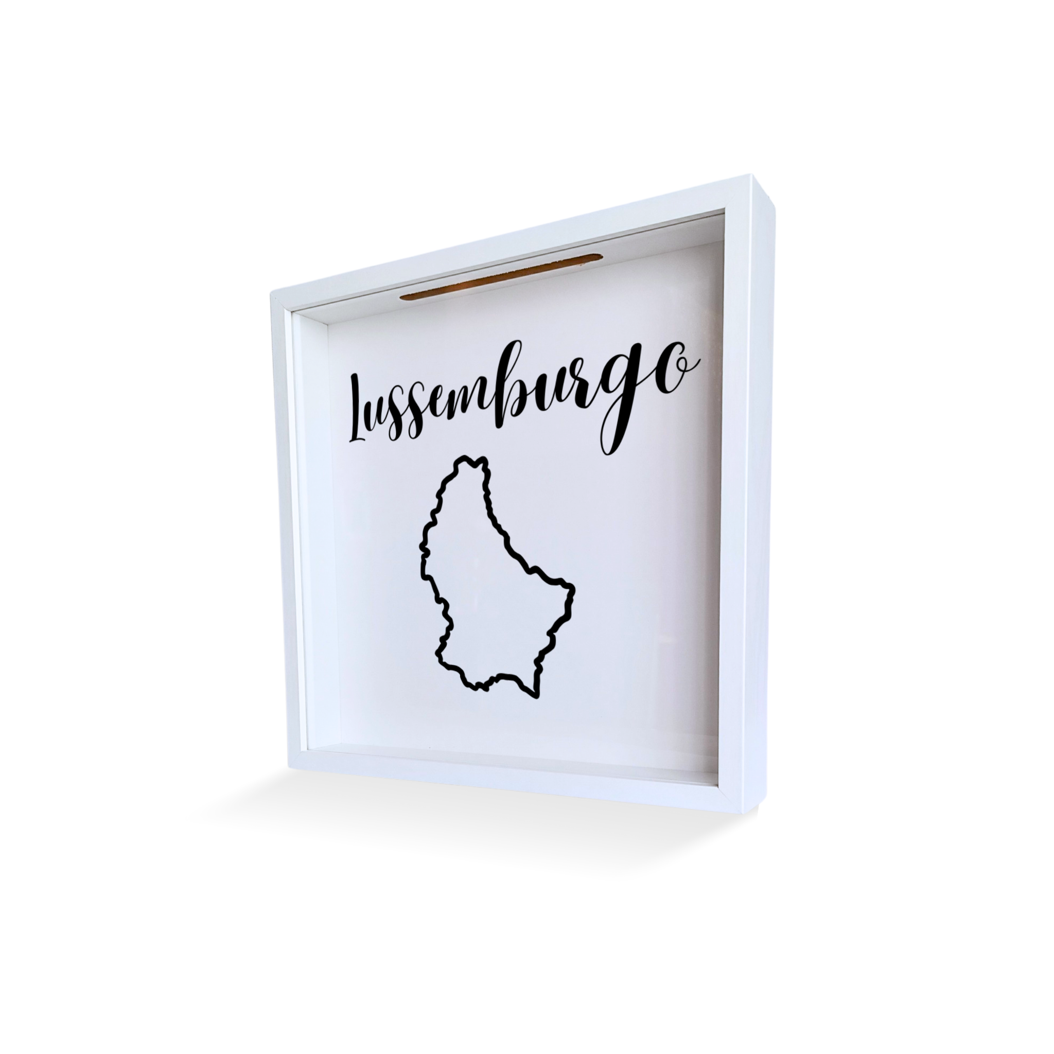 LUSSEMBURGO - My Adventure Box™