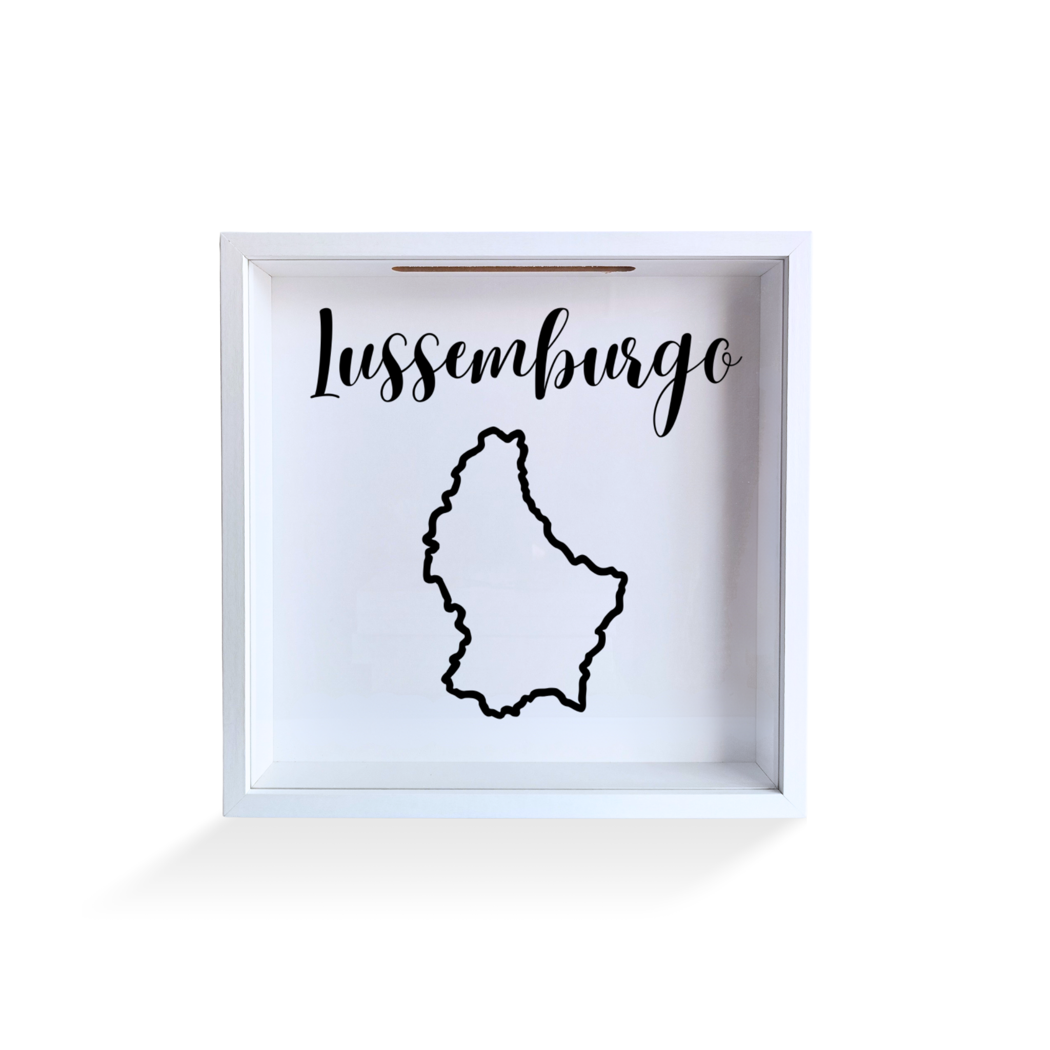 LUSSEMBURGO - My Adventure Box™