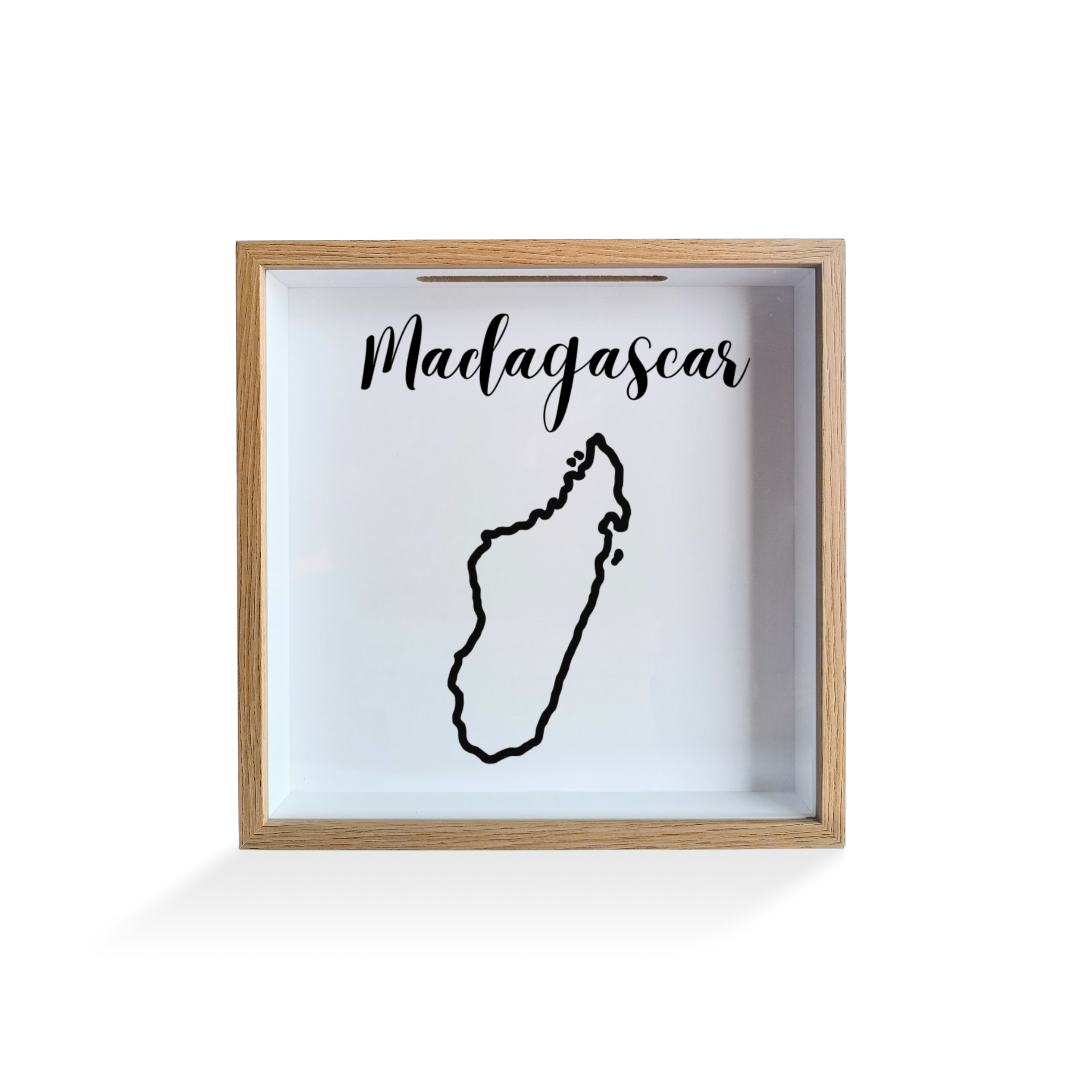 MADAGASCAR - My Adventure Box™