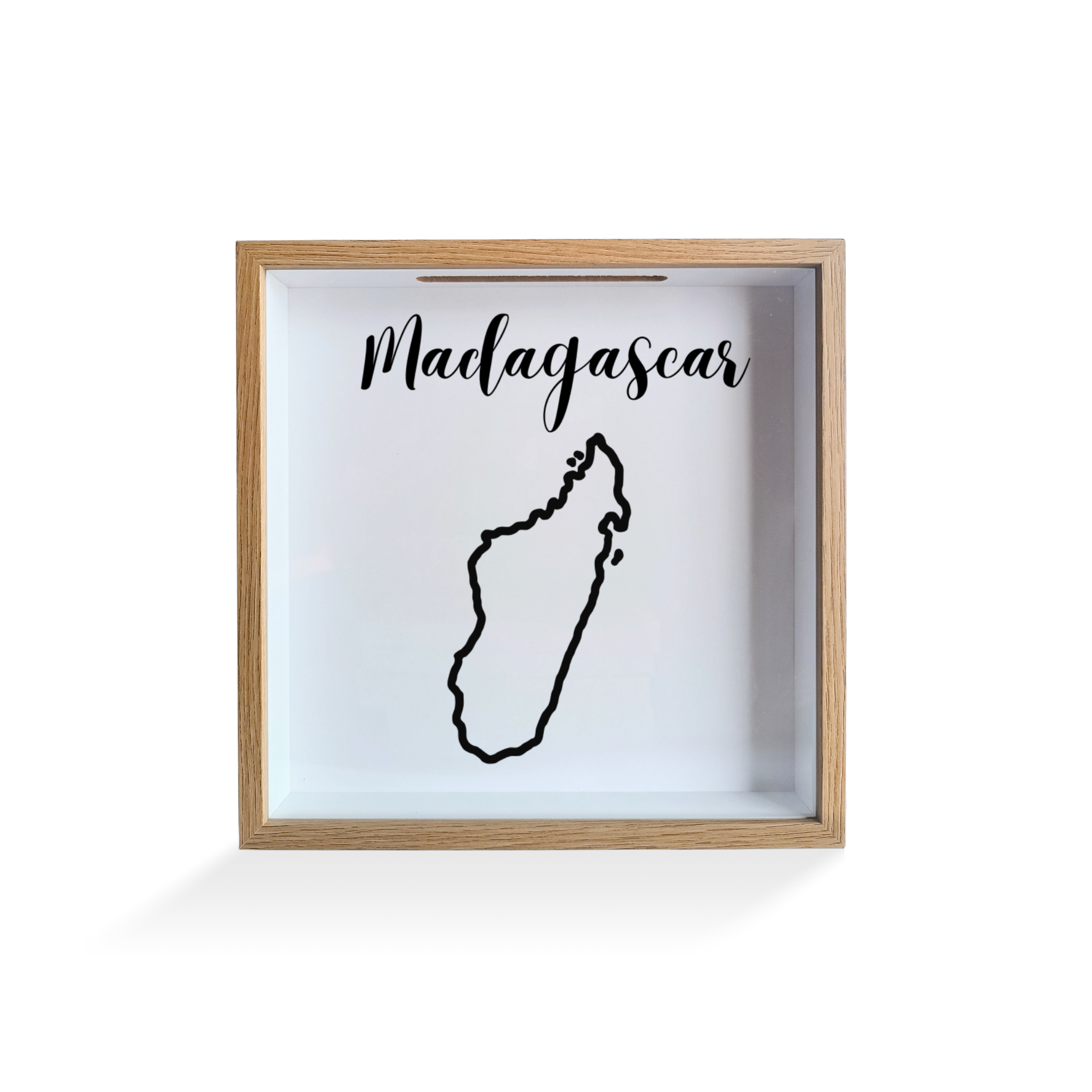 MADAGASCAR - My Adventure Box™