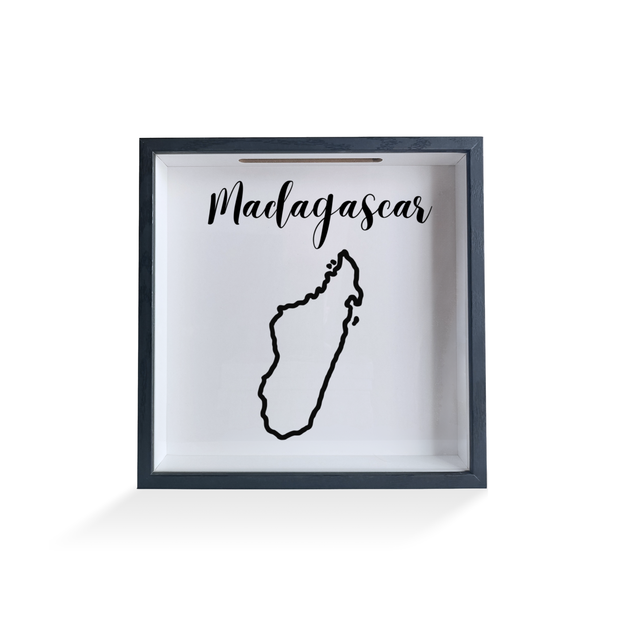 MADAGASCAR - My Adventure Box™