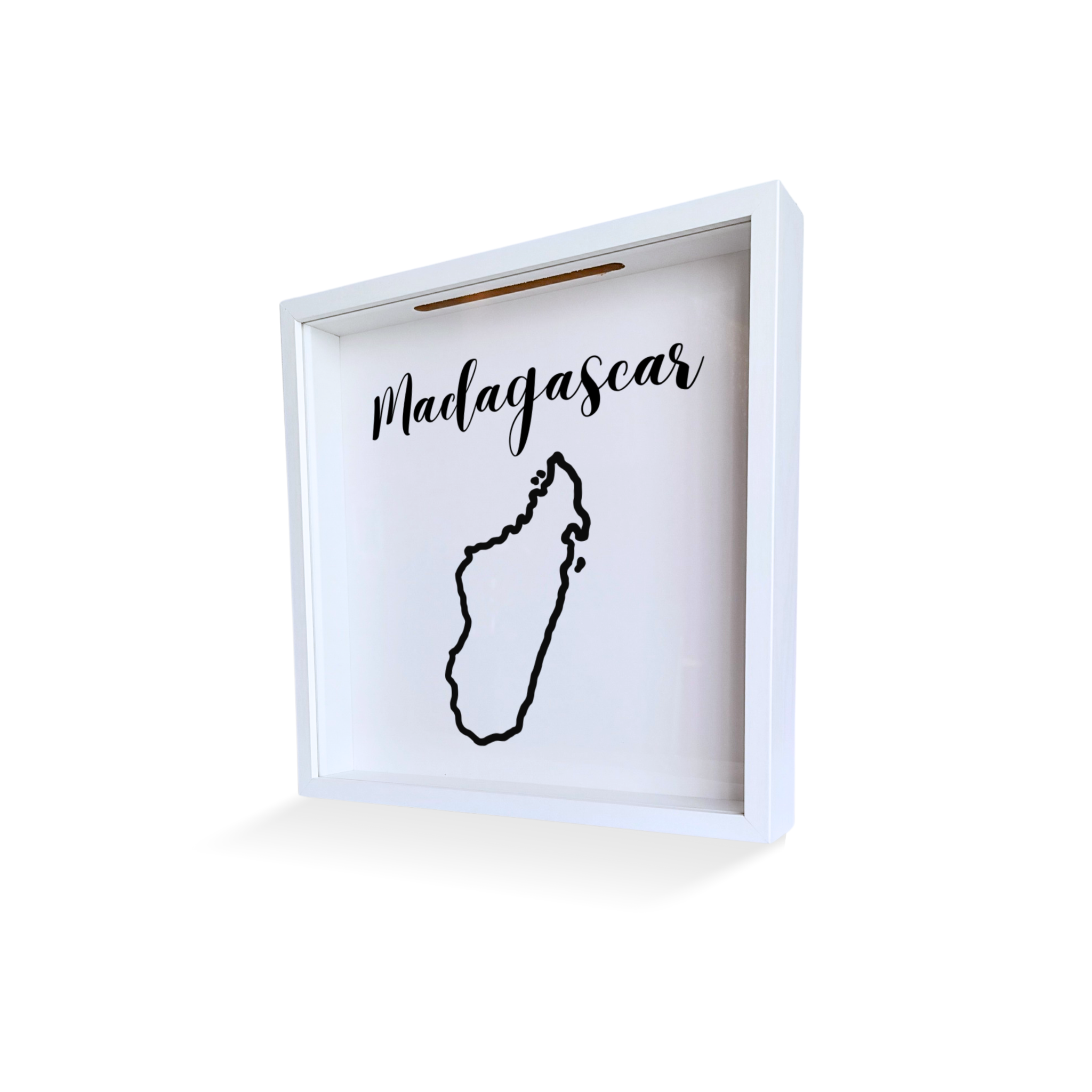 MADAGASCAR - My Adventure Box™