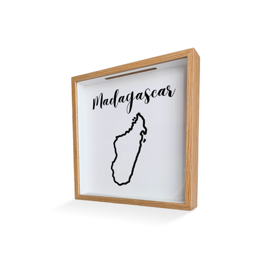 MADAGASCAR - My Adventure Box™