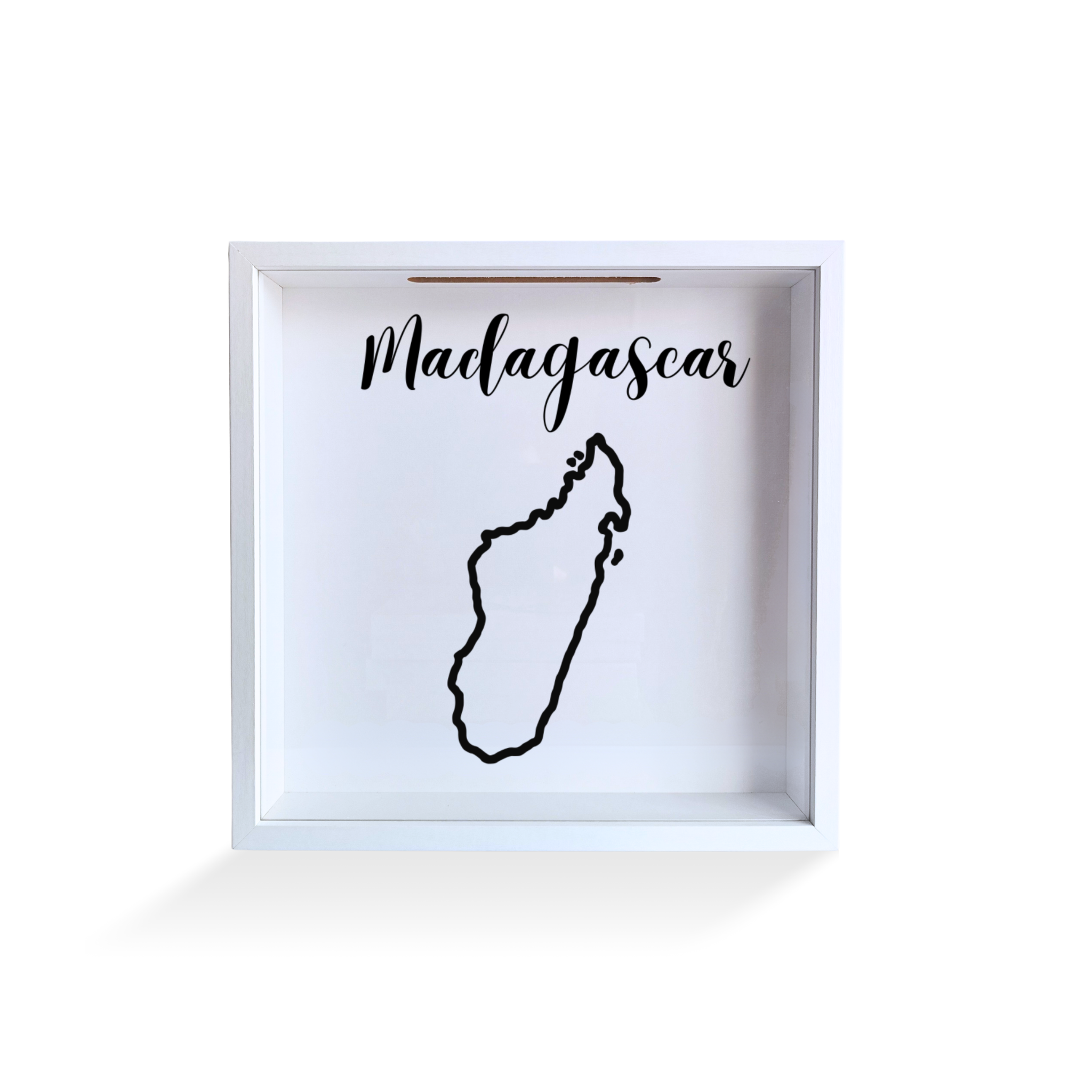 MADAGASCAR - My Adventure Box™