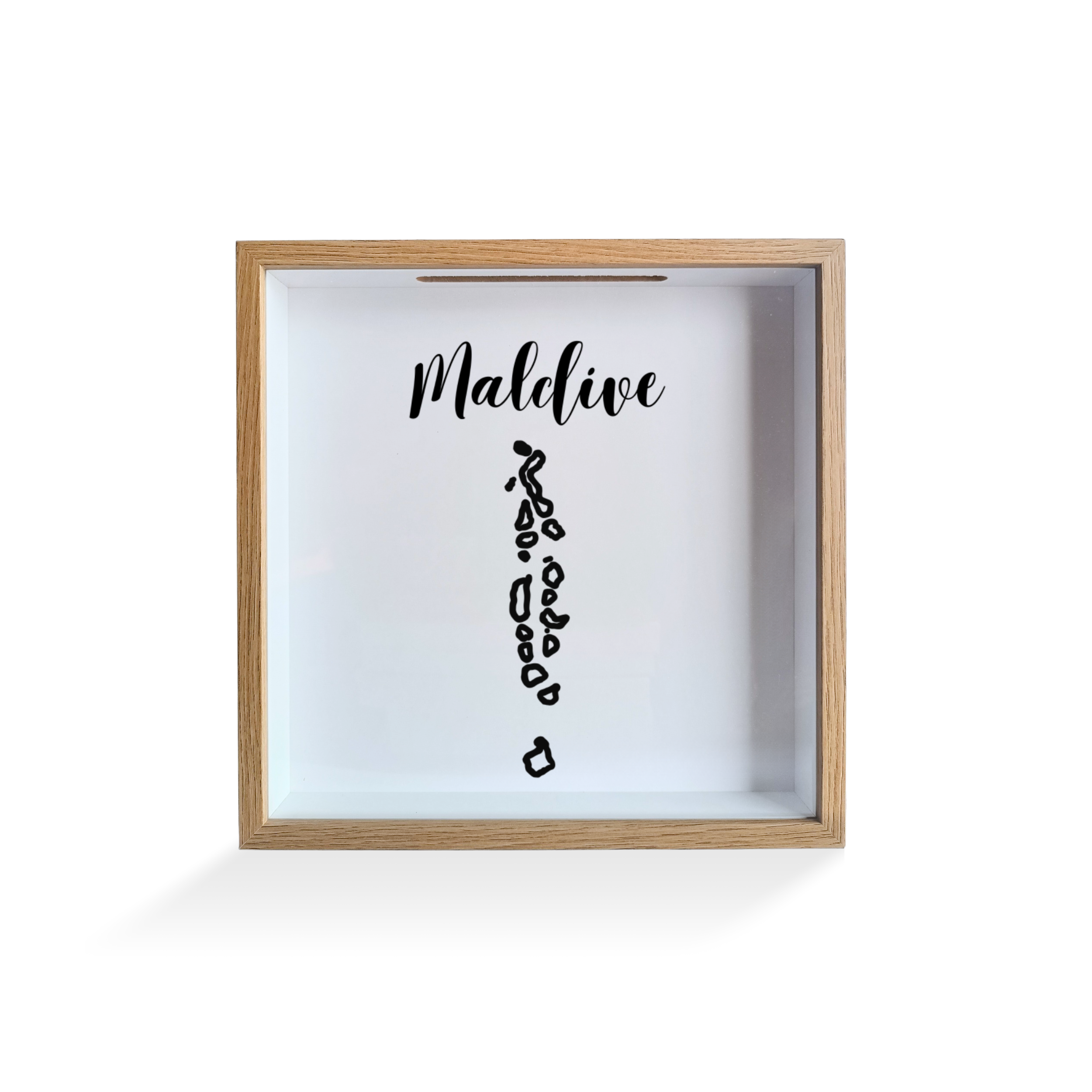 MALDIVE - My Adventure Box™