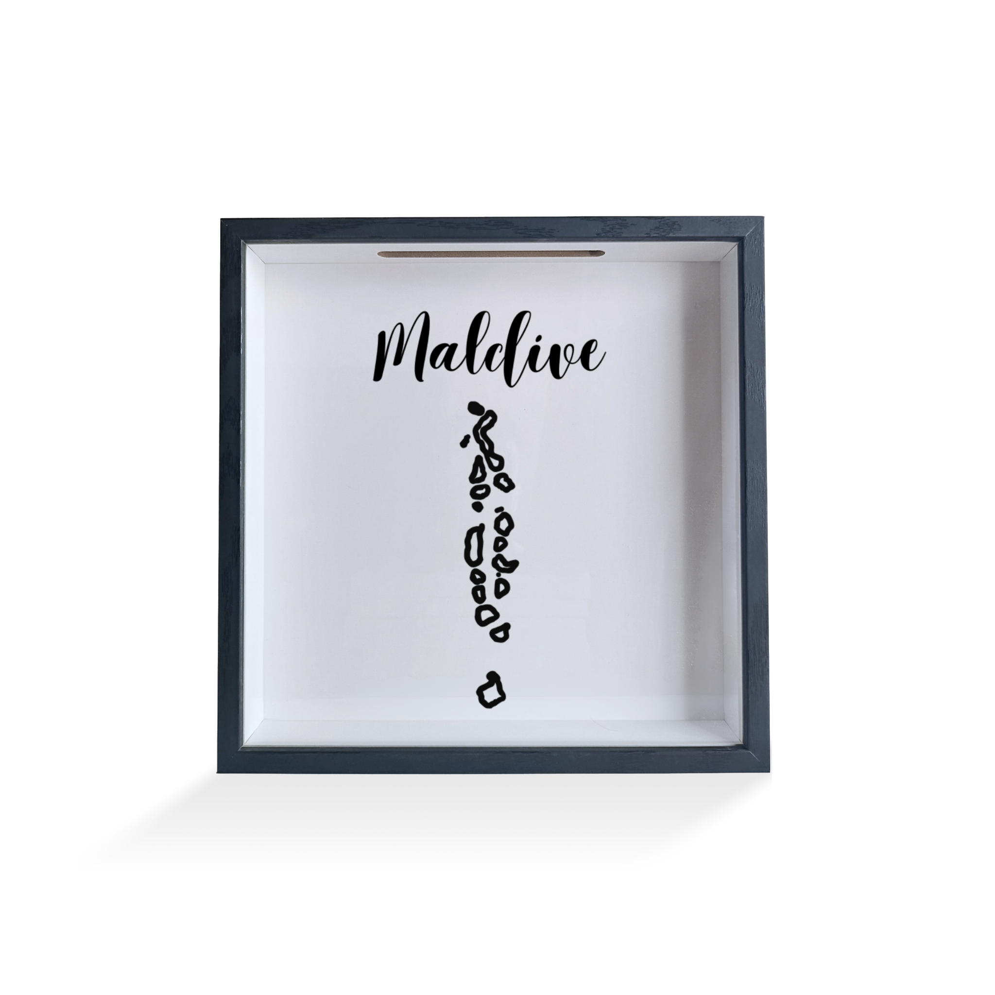 MALDIVE - My Adventure Box™