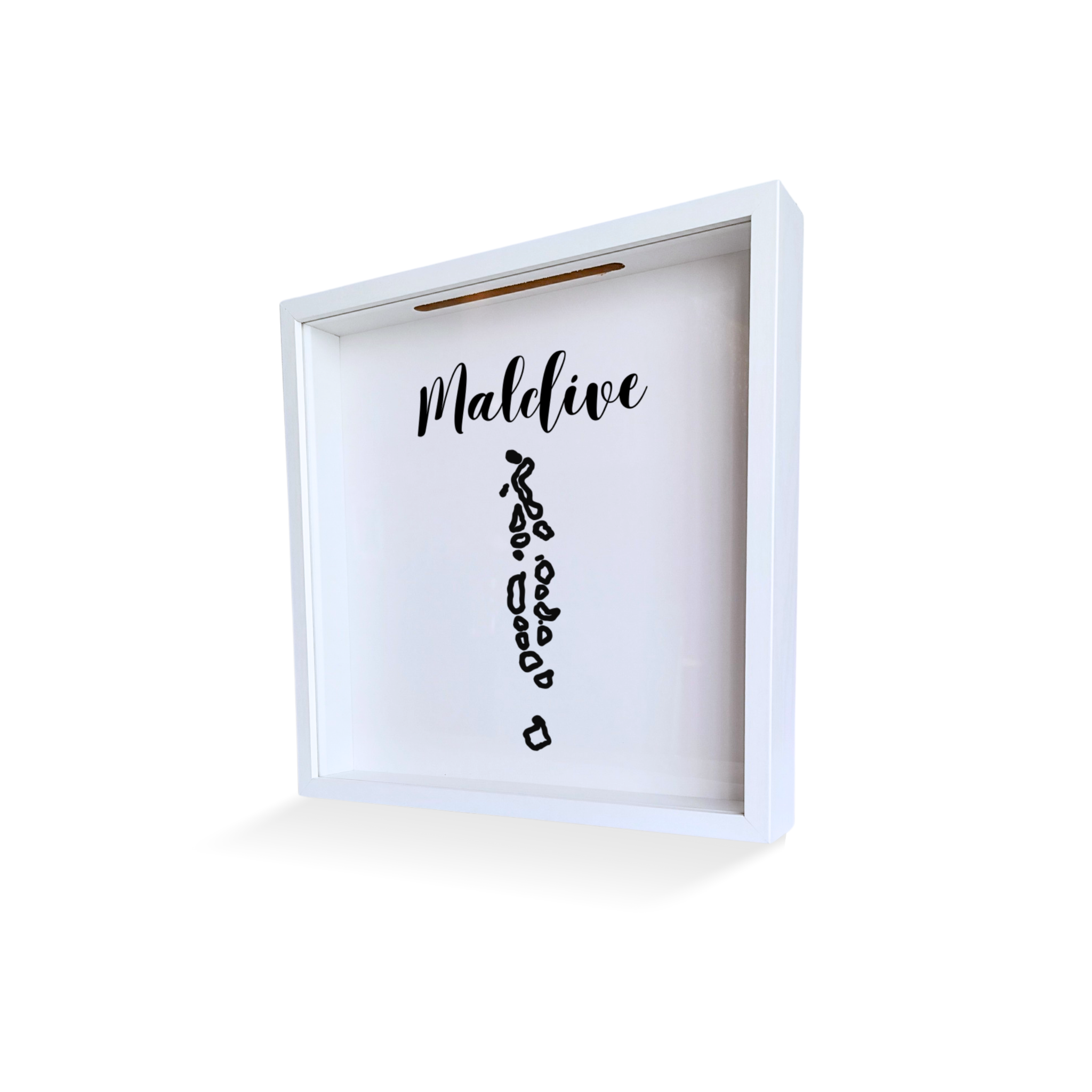 MALDIVE - My Adventure Box™