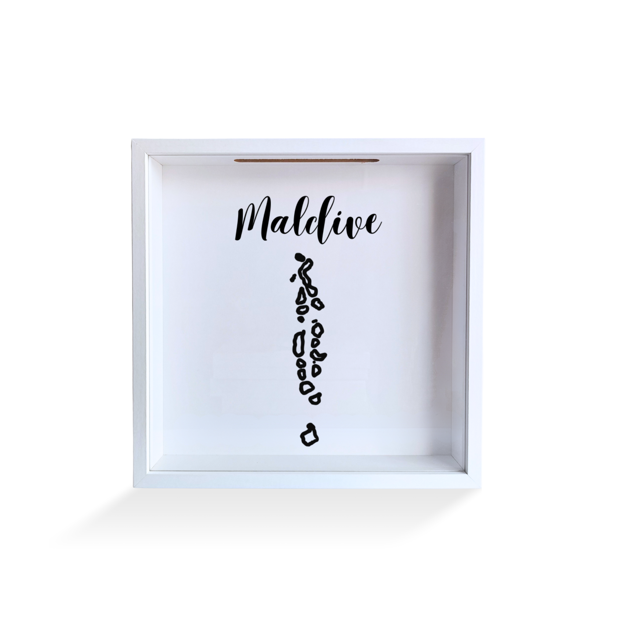 MALDIVE - My Adventure Box™