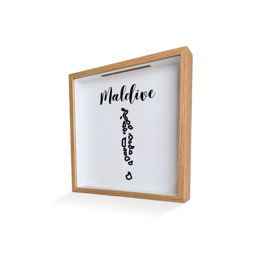 MALDIVE - My Adventure Box™