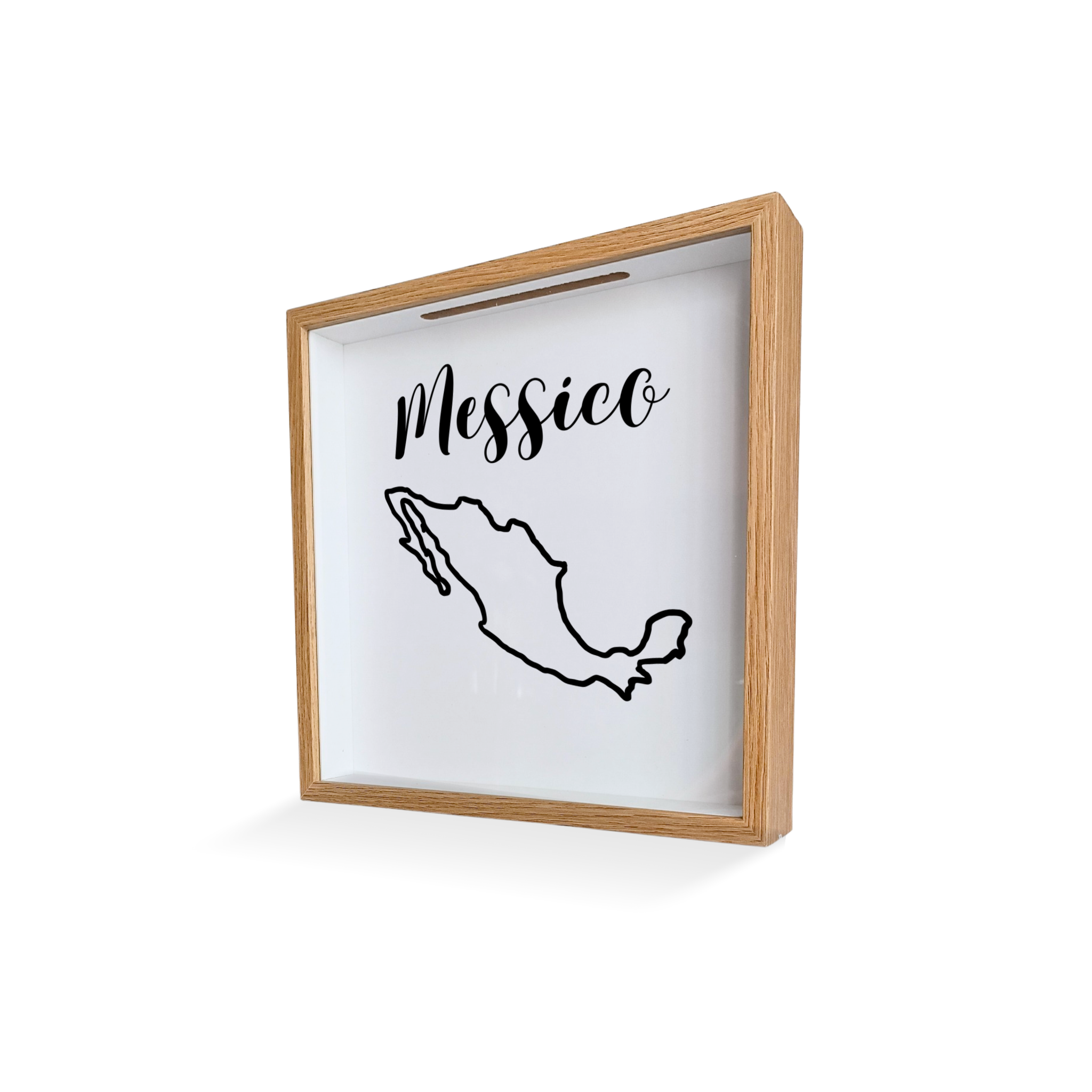 MESSICO - My Adventure Box™