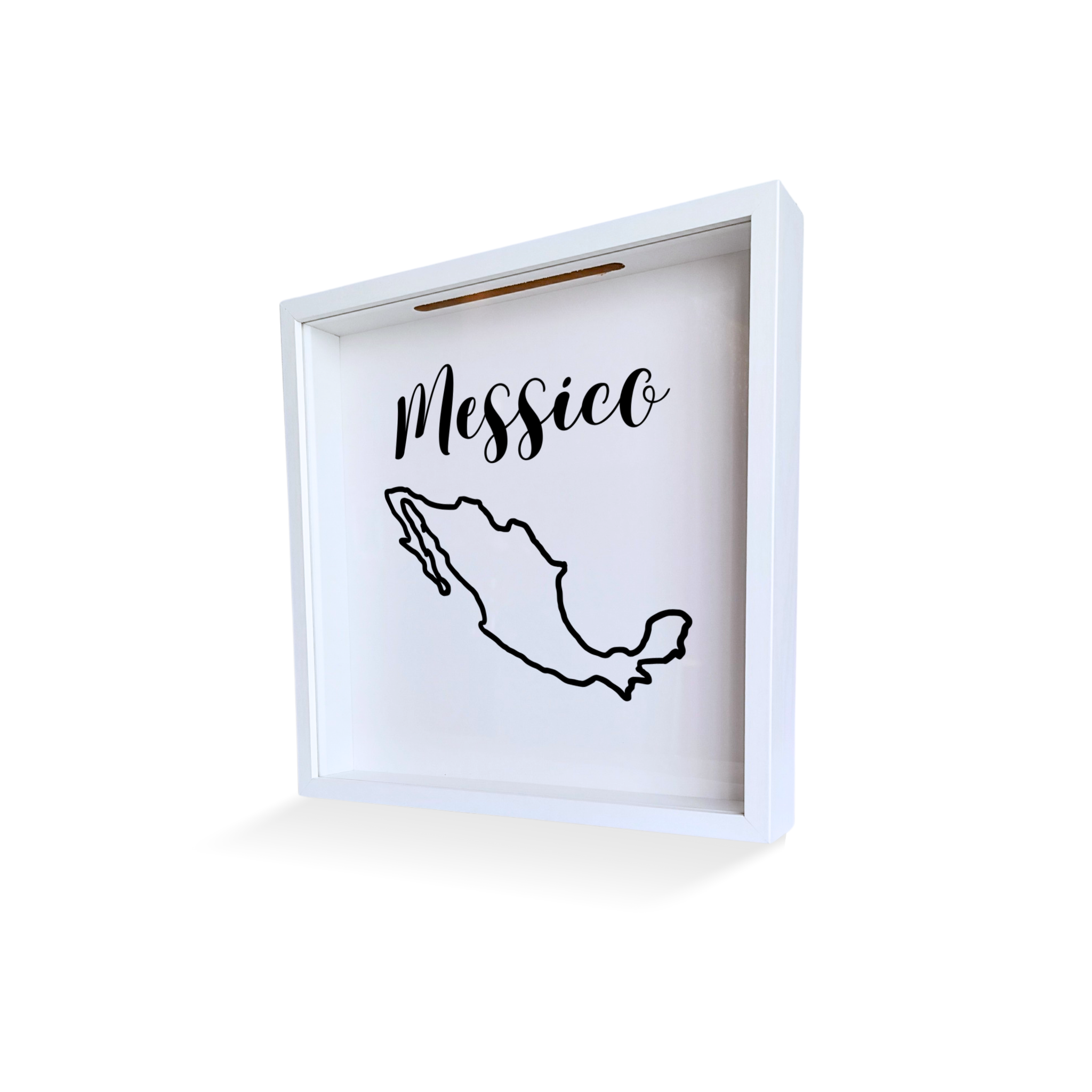 MESSICO - My Adventure Box™