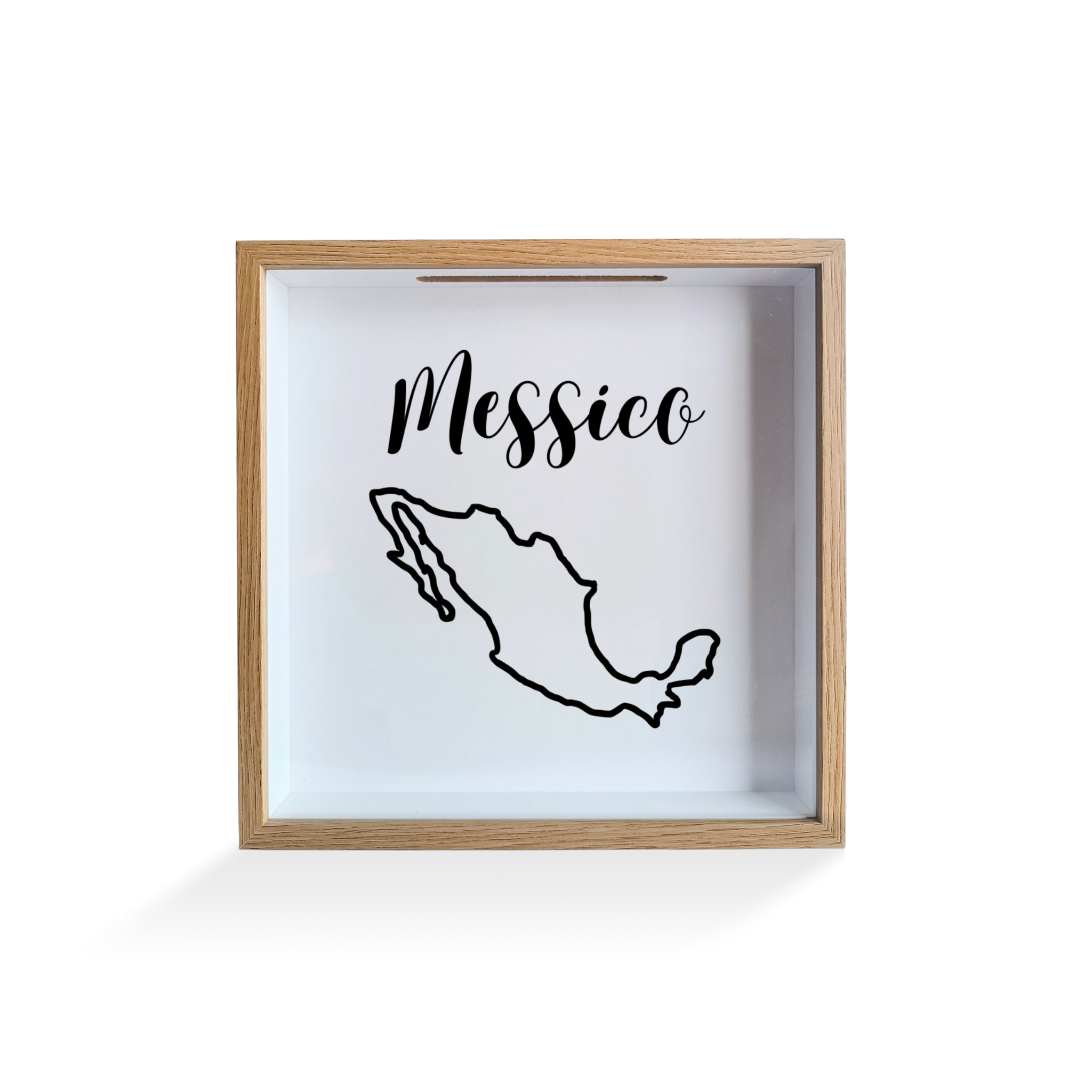MESSICO - My Adventure Box™