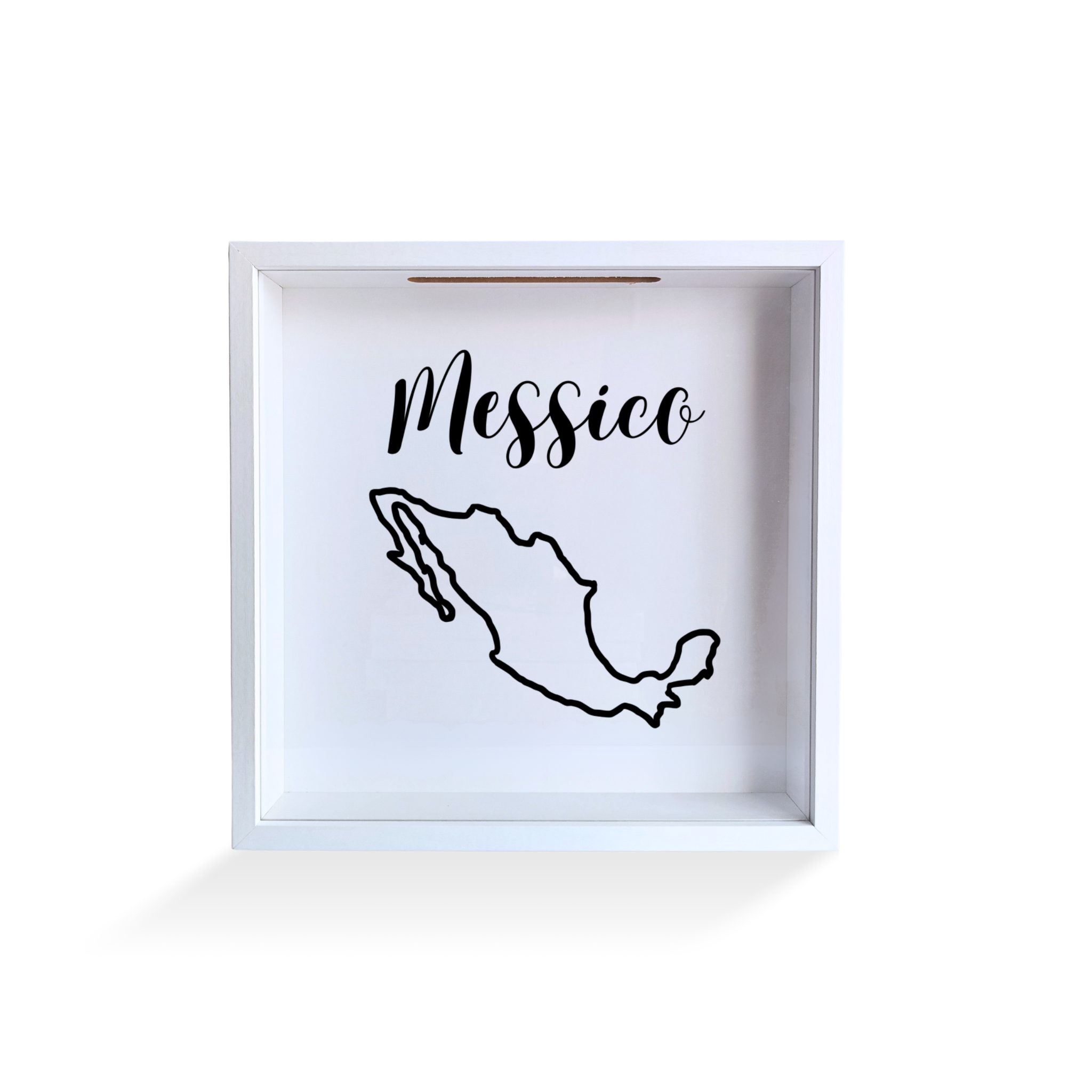 MESSICO - My Adventure Box™