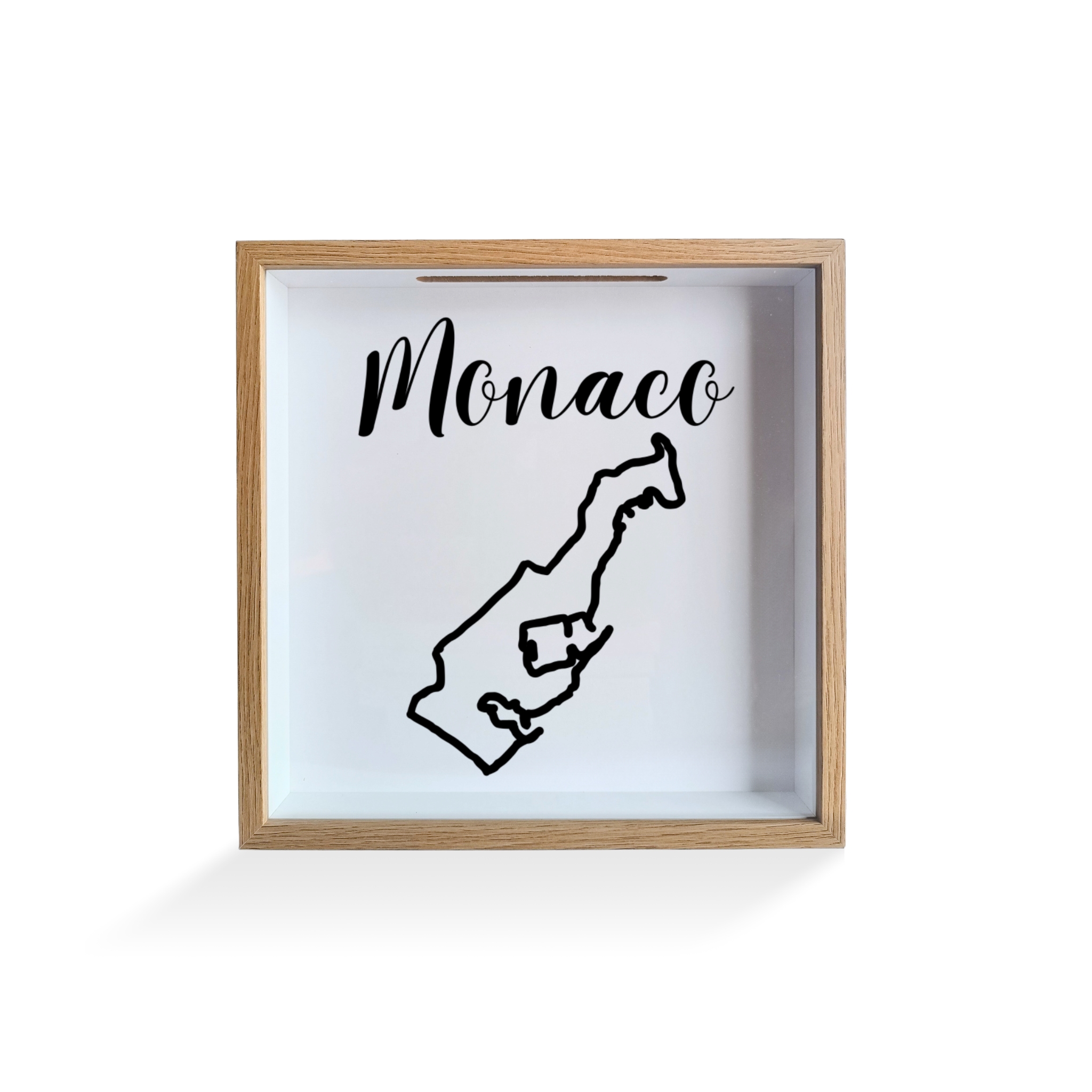 MONACO - My Adventure Box™