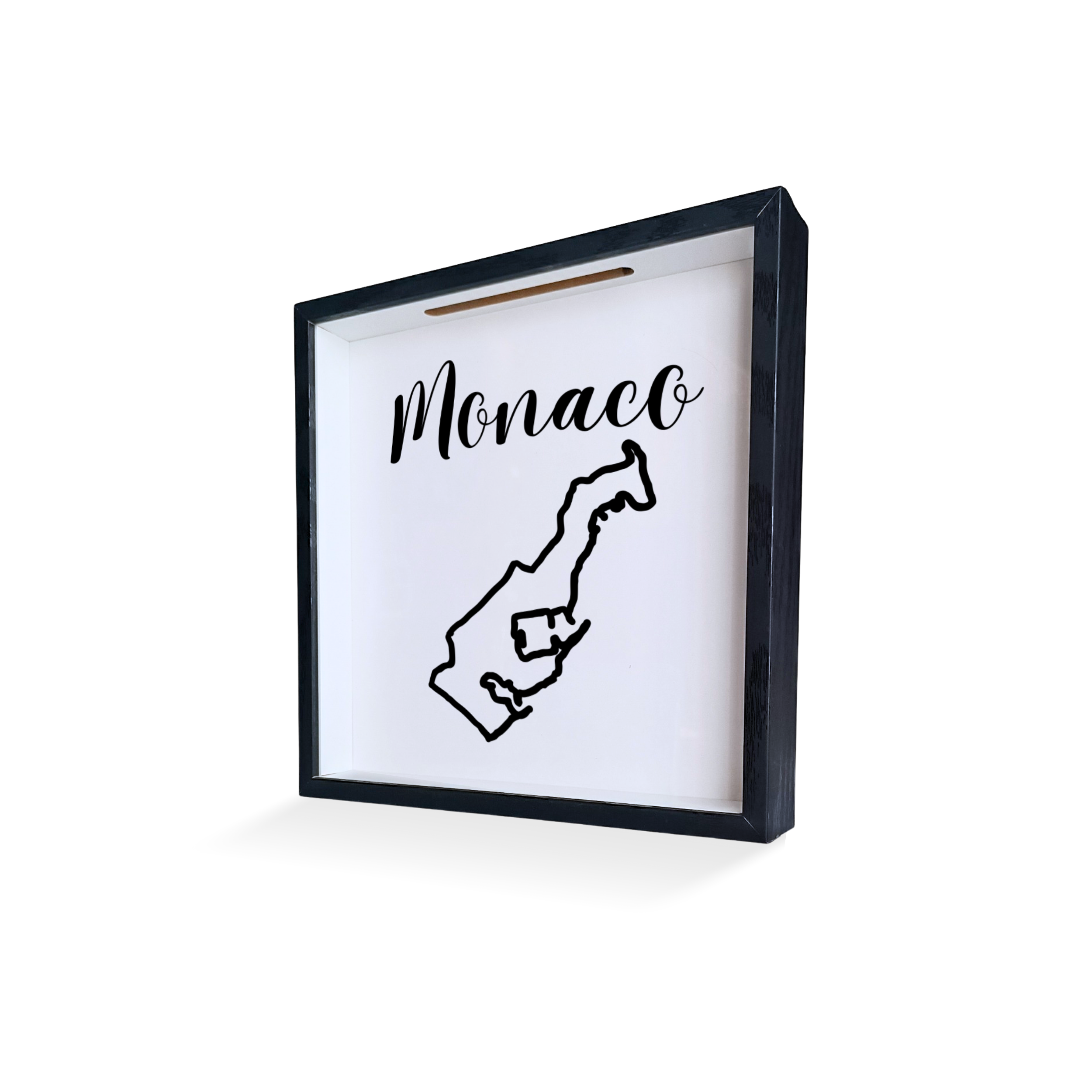 MONACO - My Adventure Box™