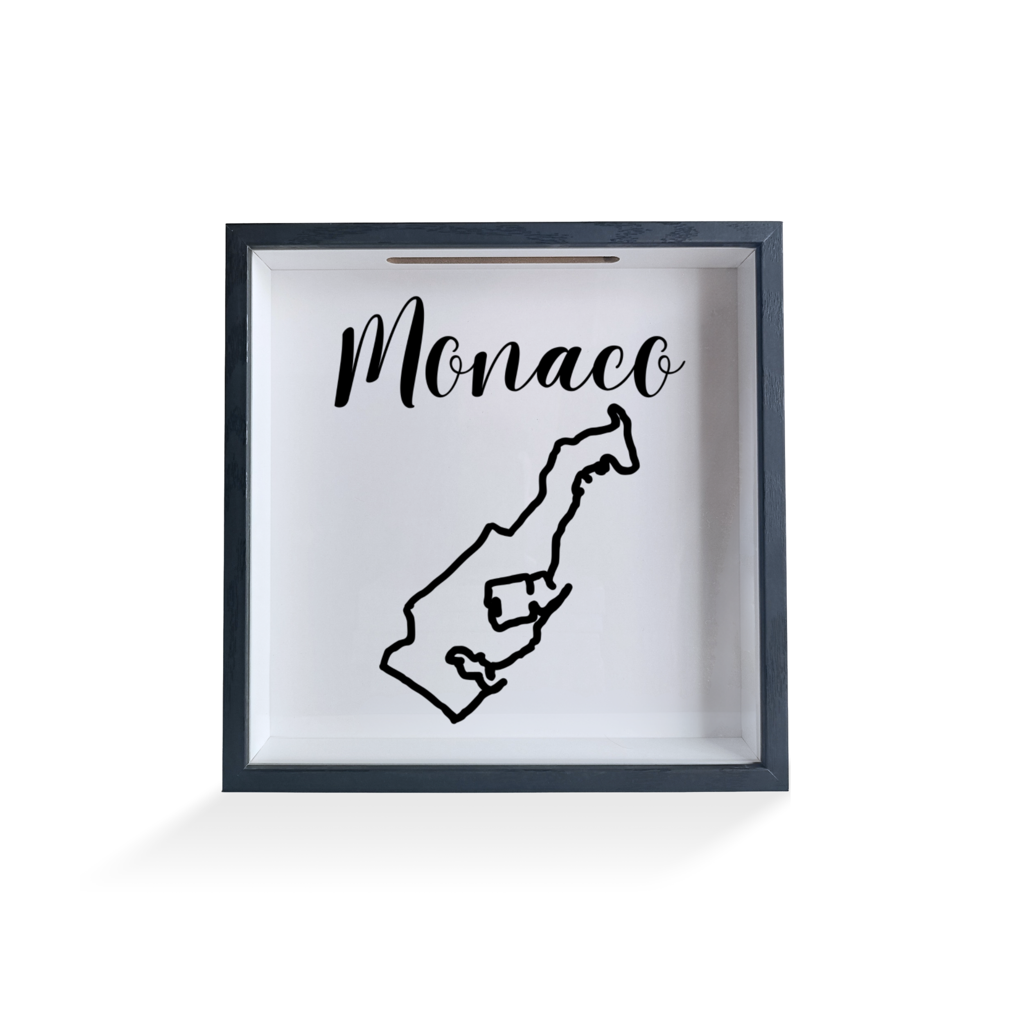 MONACO - My Adventure Box™