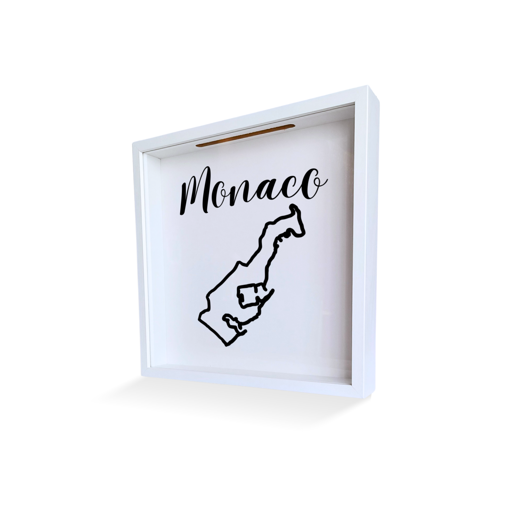 MONACO - My Adventure Box™